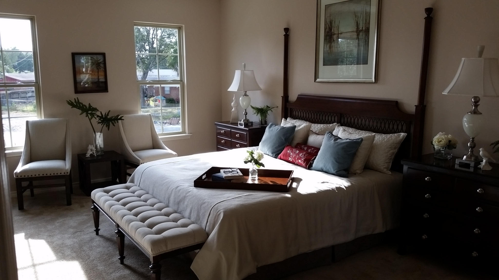 Medinah - Residential