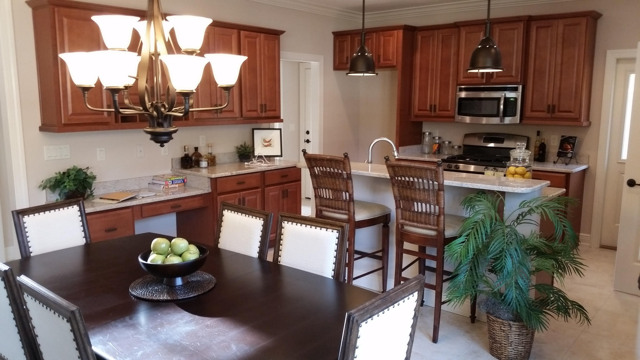 Medinah - Residential