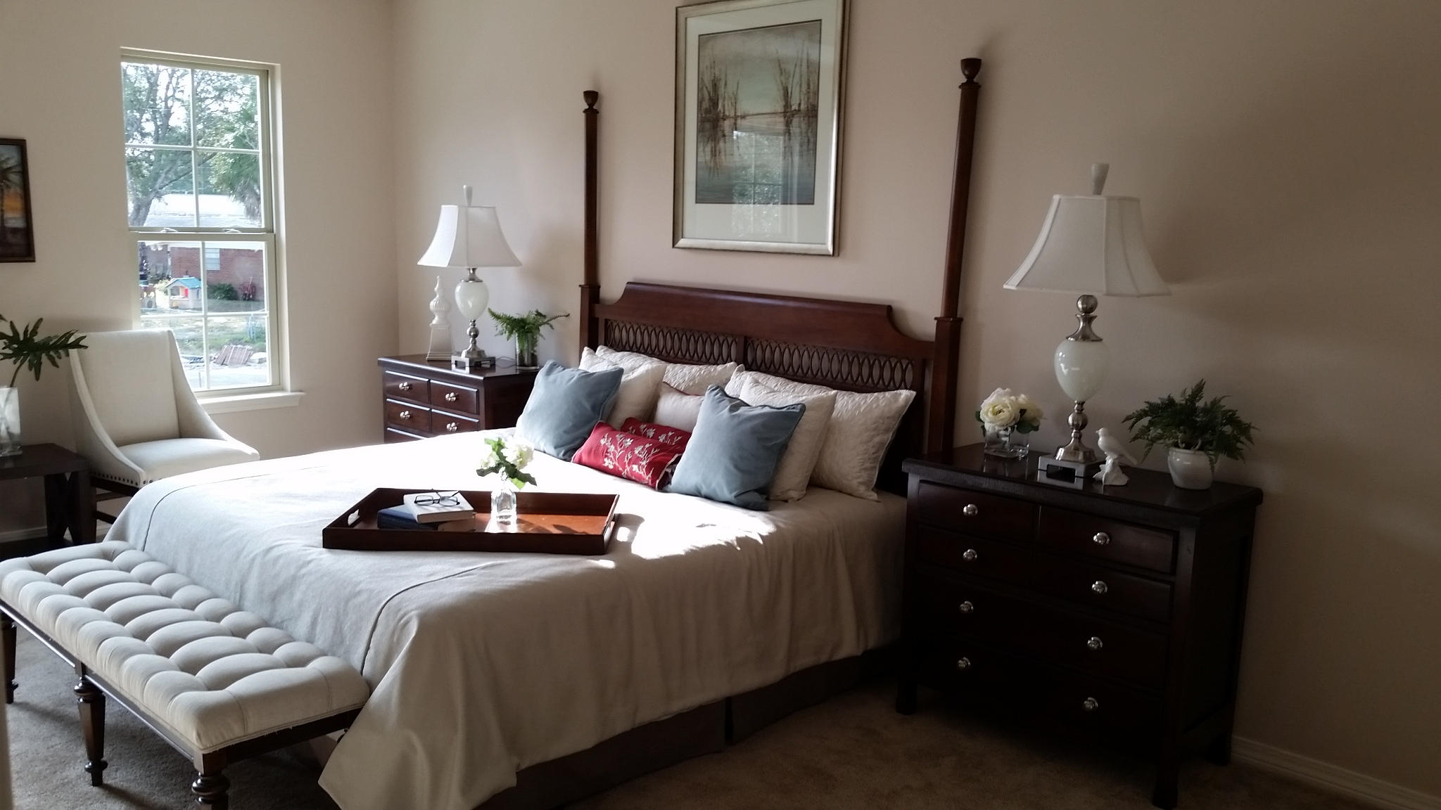 Medinah - Residential