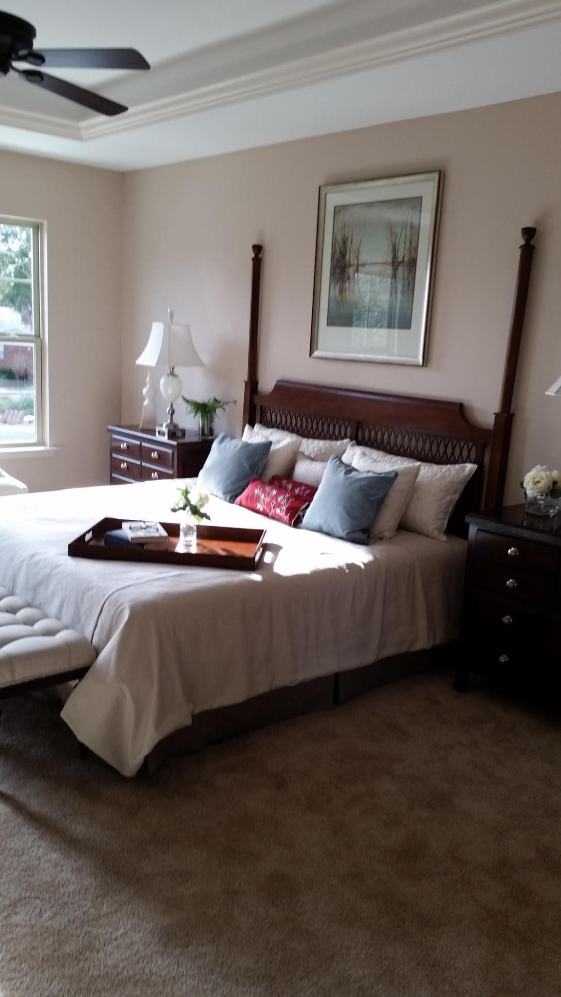 Medinah - Residential