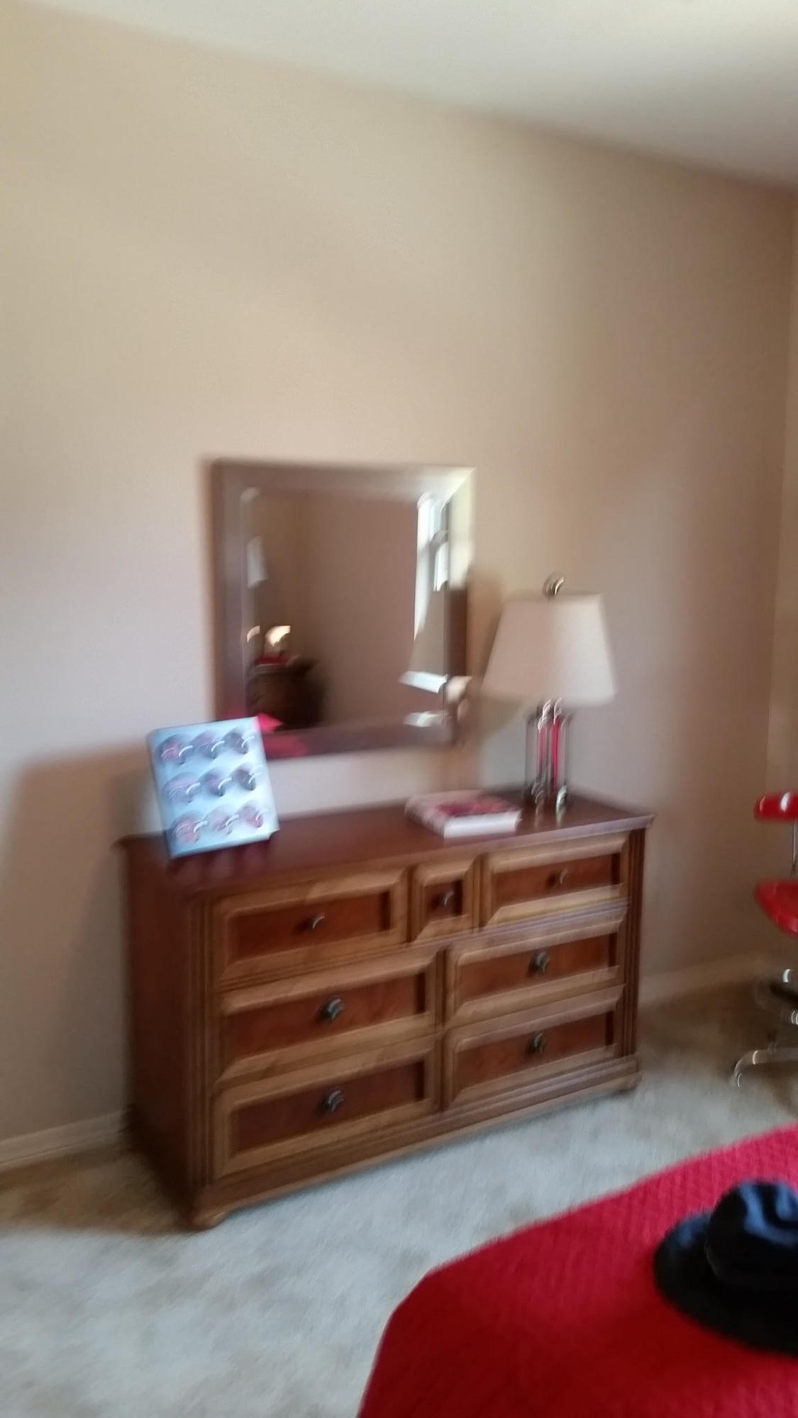 Medinah - Residential