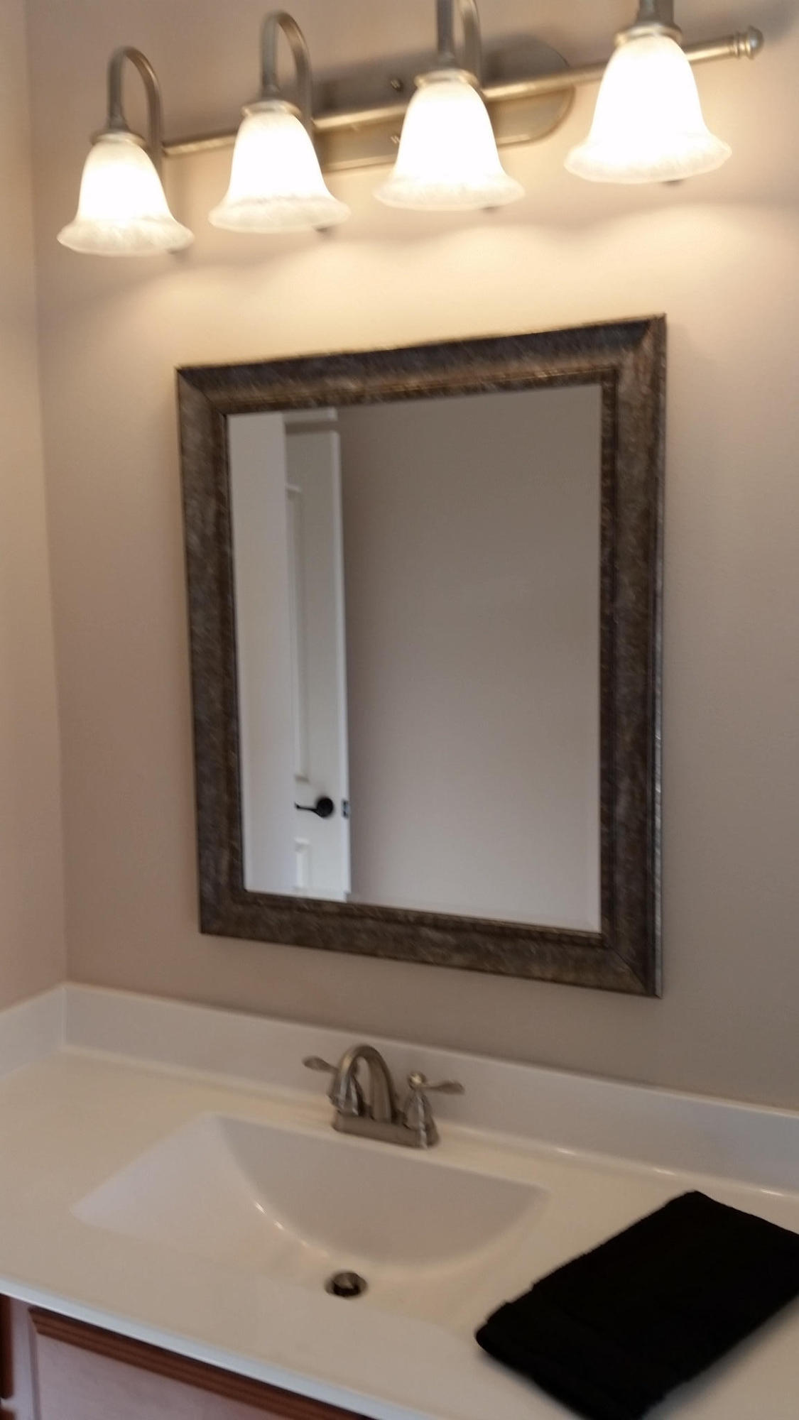 Medinah - Residential