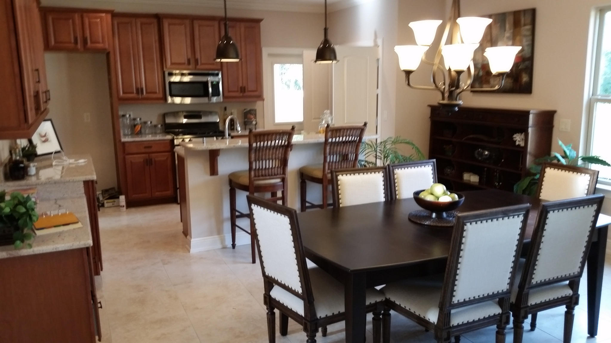 Medinah - Residential