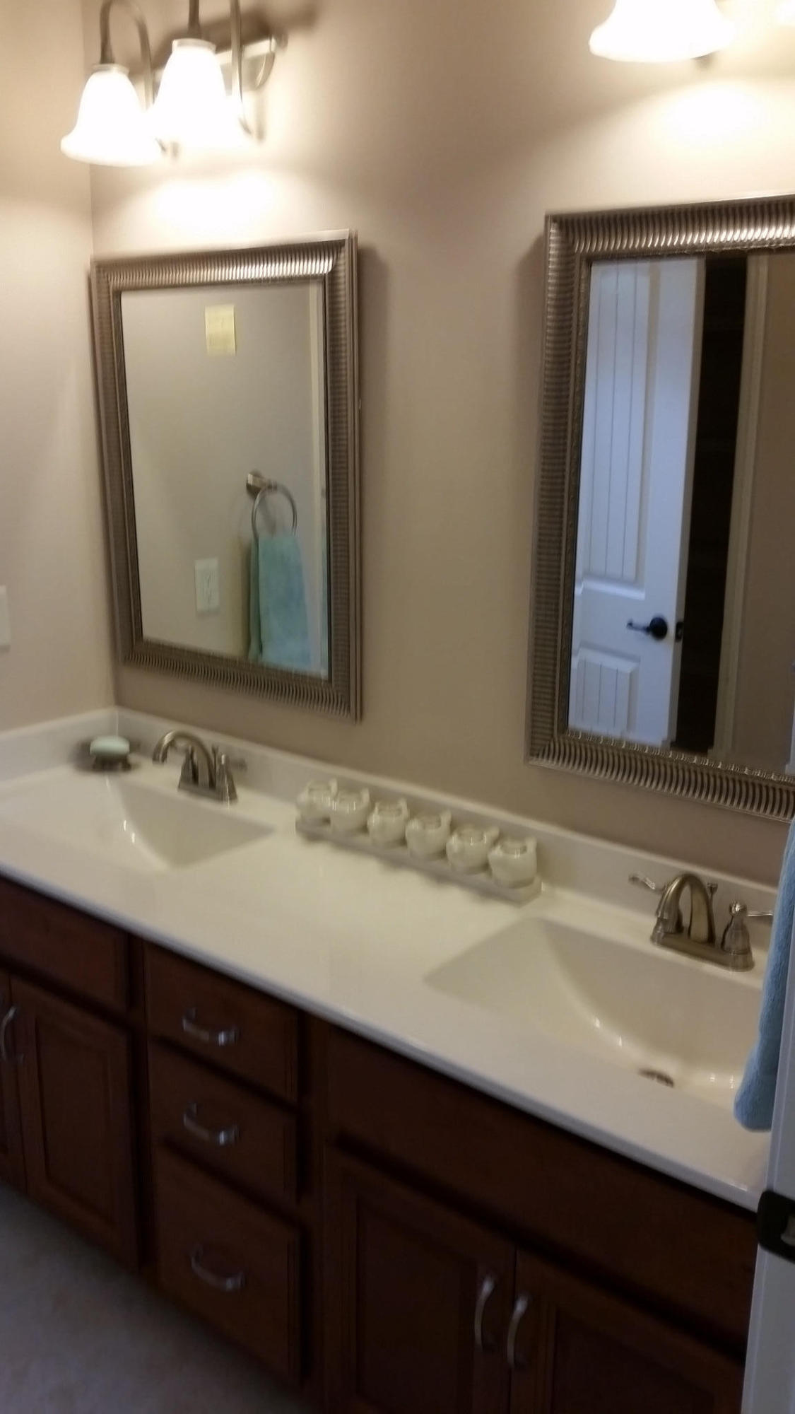 Medinah - Residential