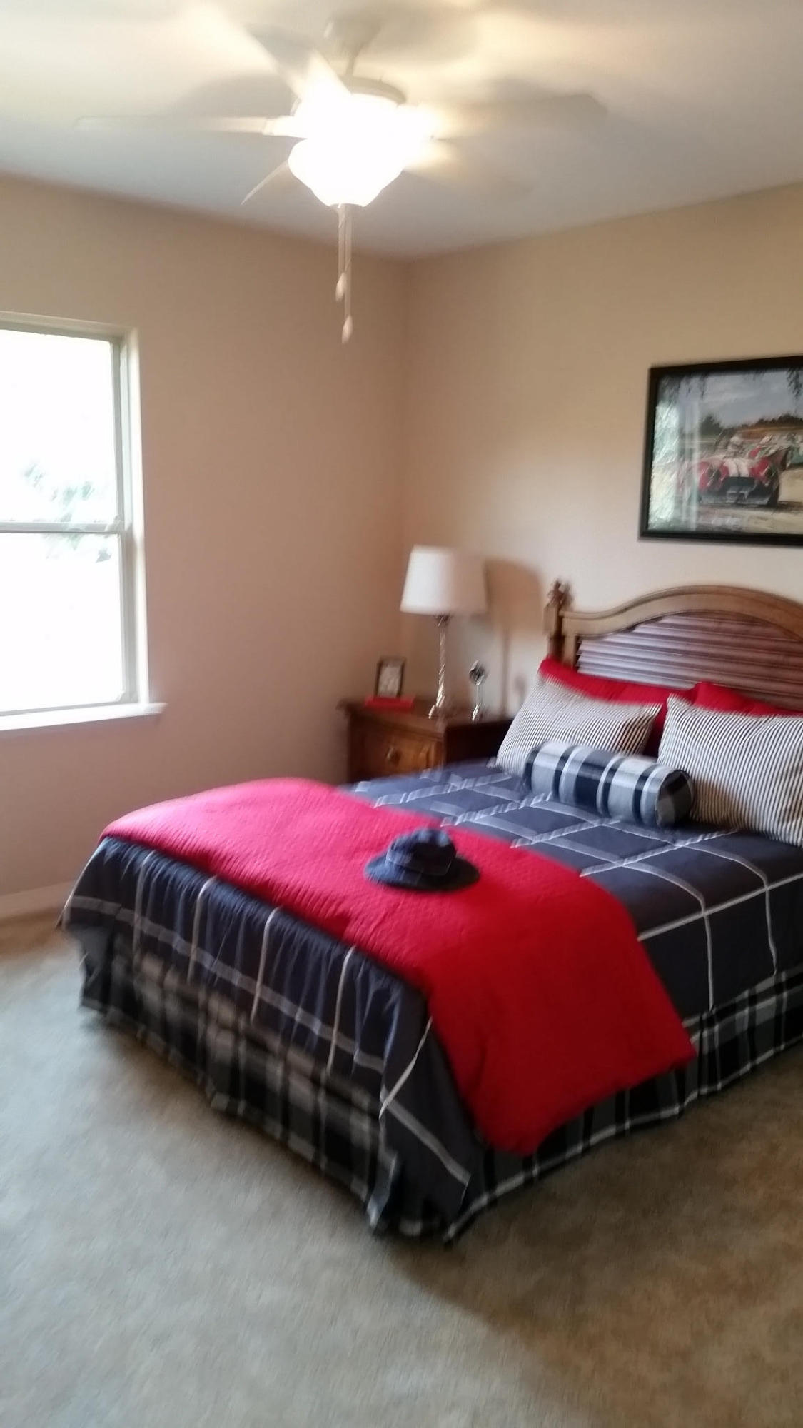 Medinah - Residential