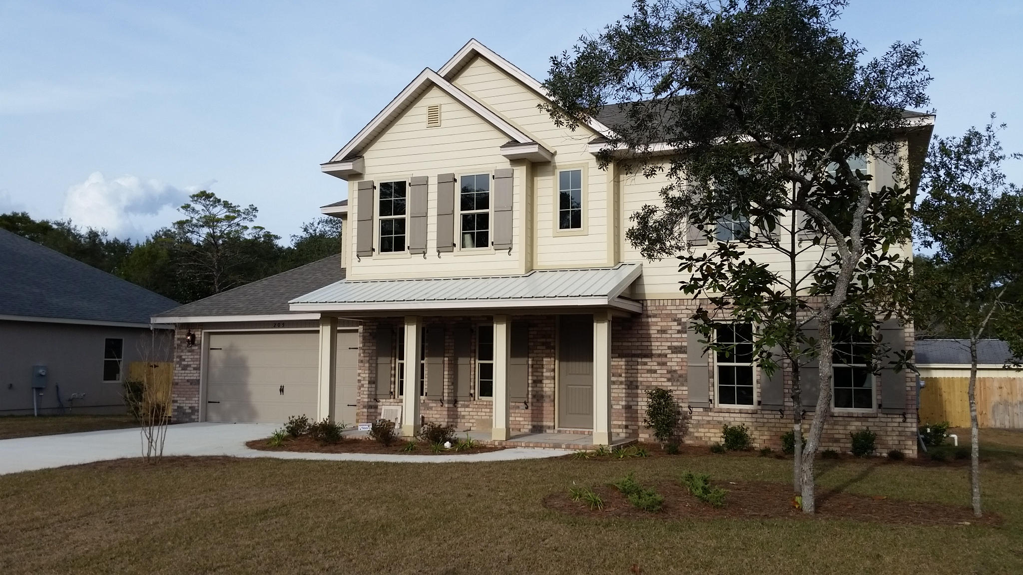 Medinah - Residential