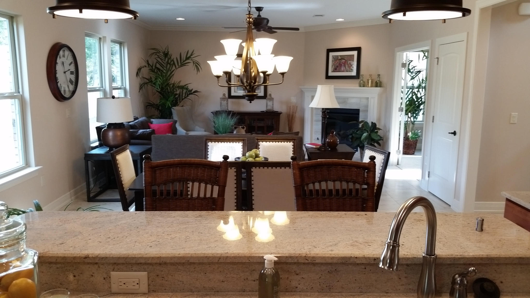 Medinah - Residential