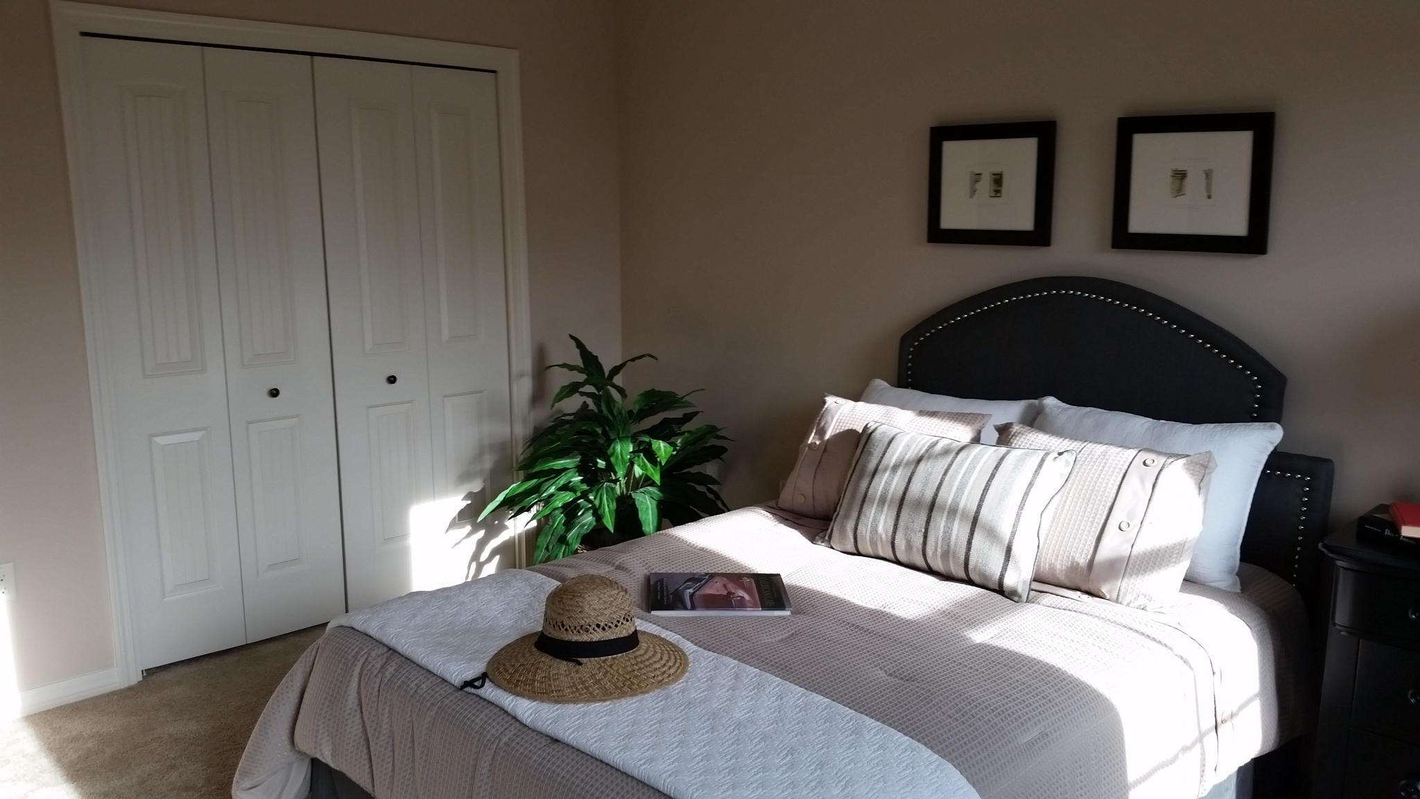 Medinah - Residential