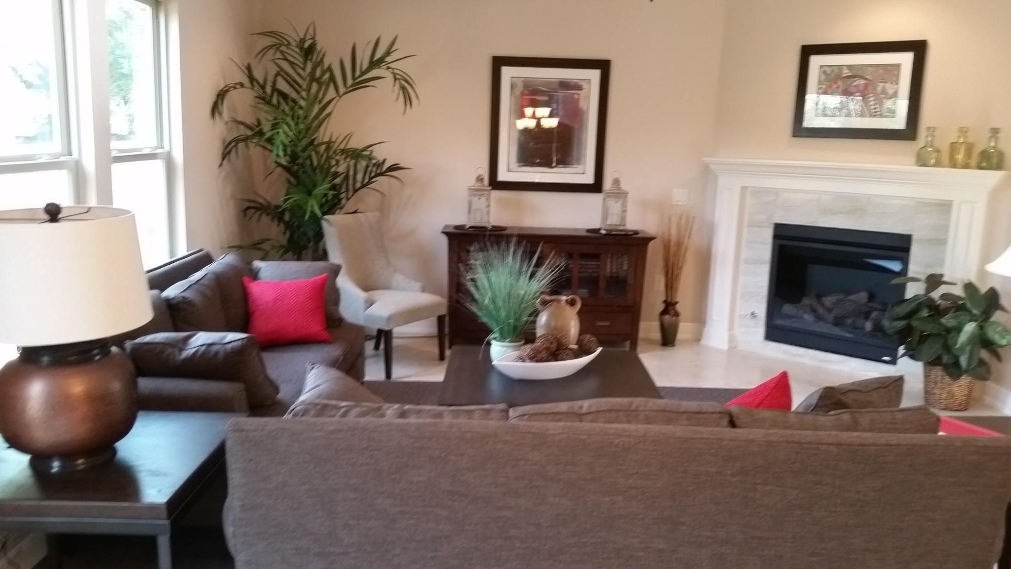 Medinah - Residential