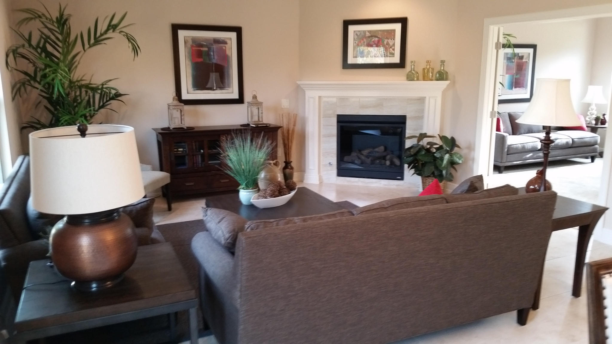 Medinah - Residential