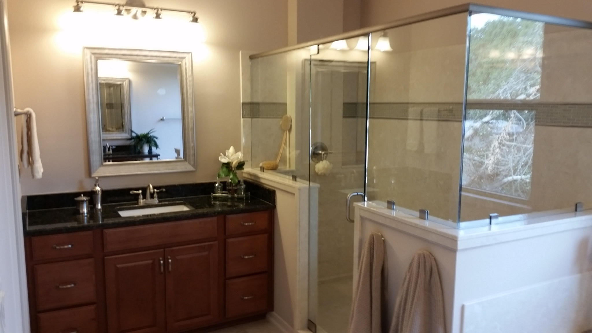 Medinah - Residential