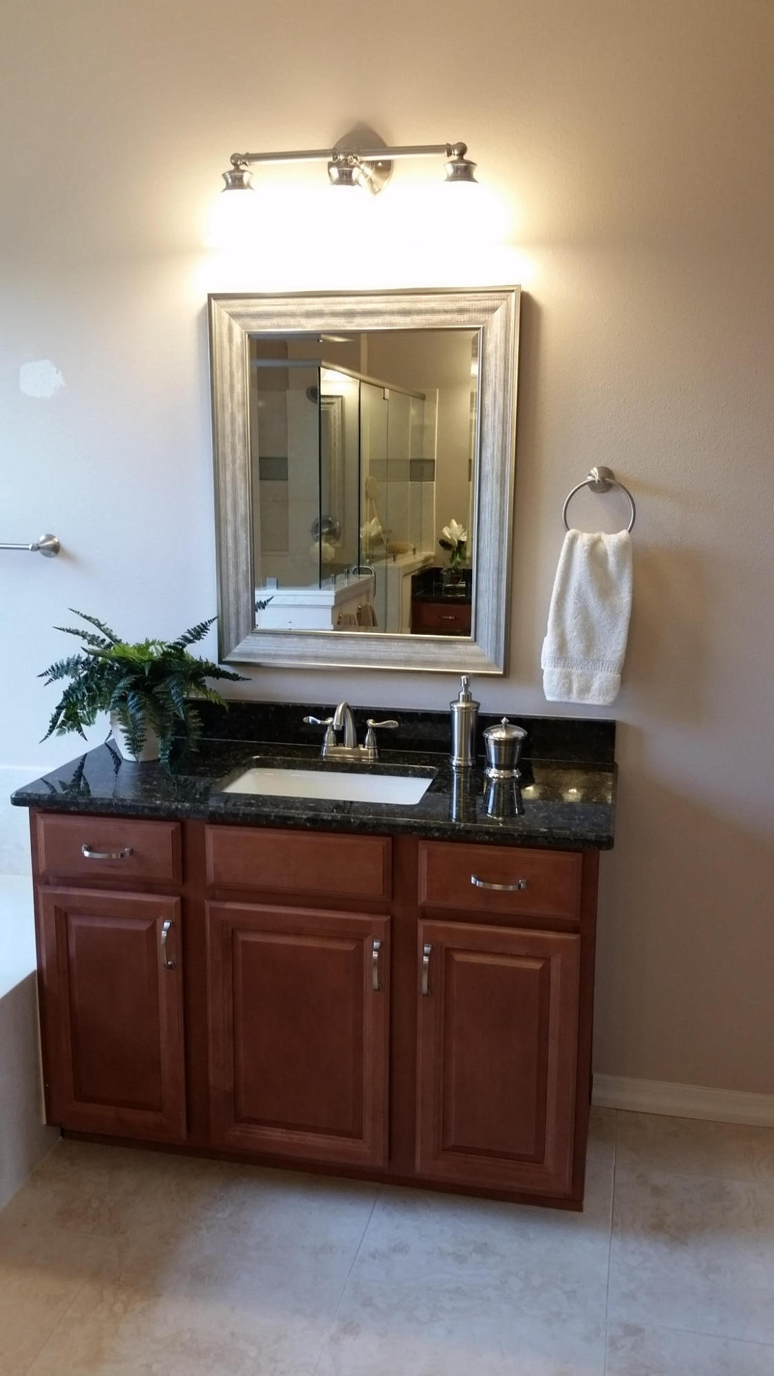 Medinah - Residential