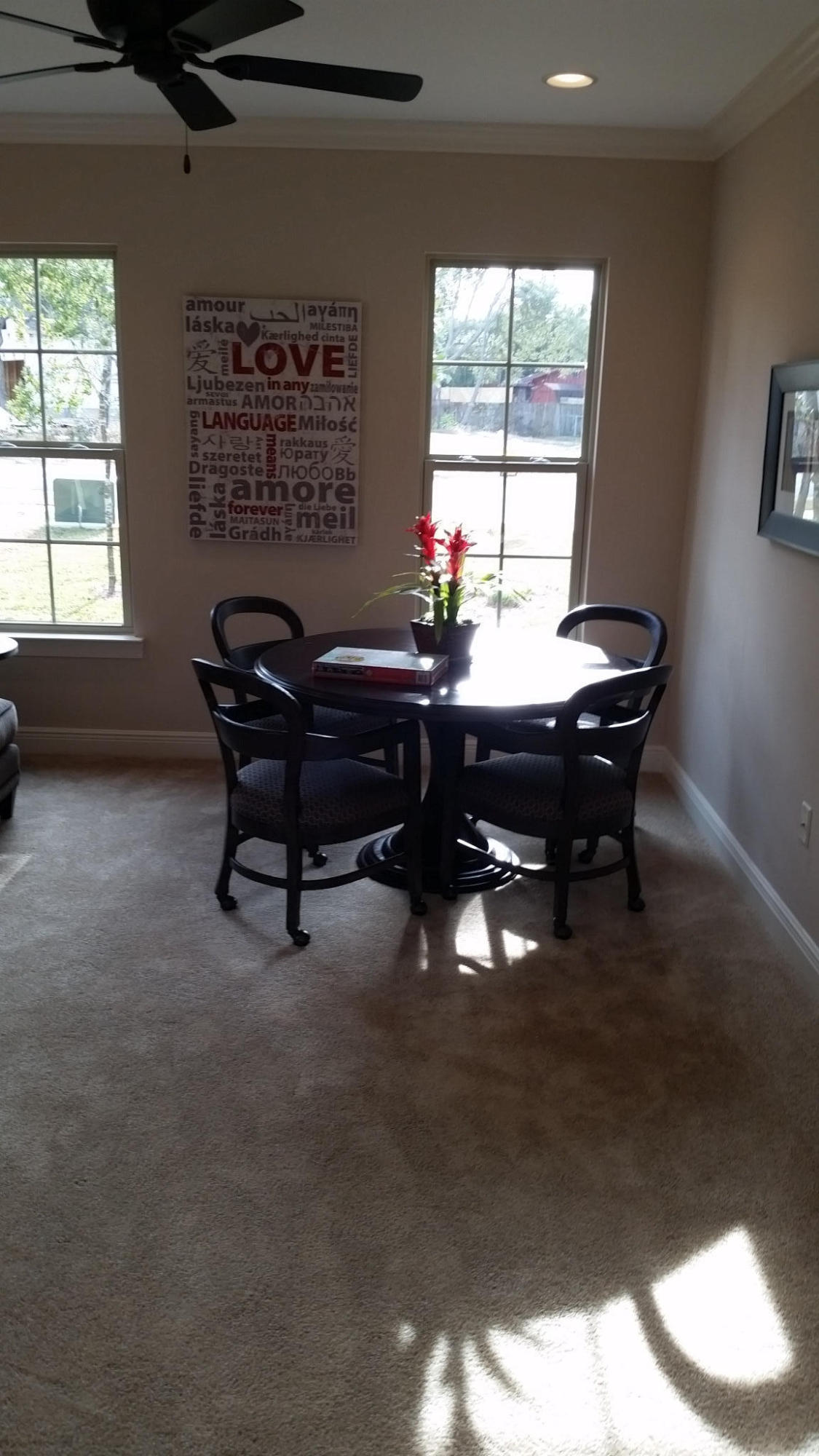 Medinah - Residential