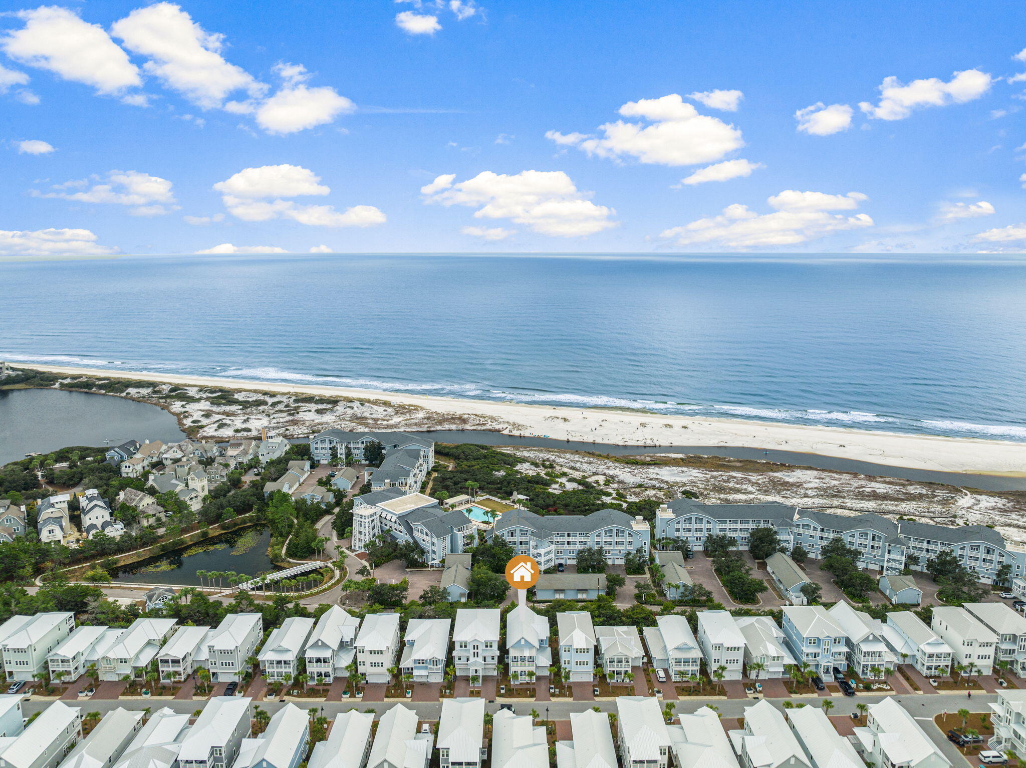Prominence, (South Phase III), Watersound, Inlet Beach, 30A - Residential