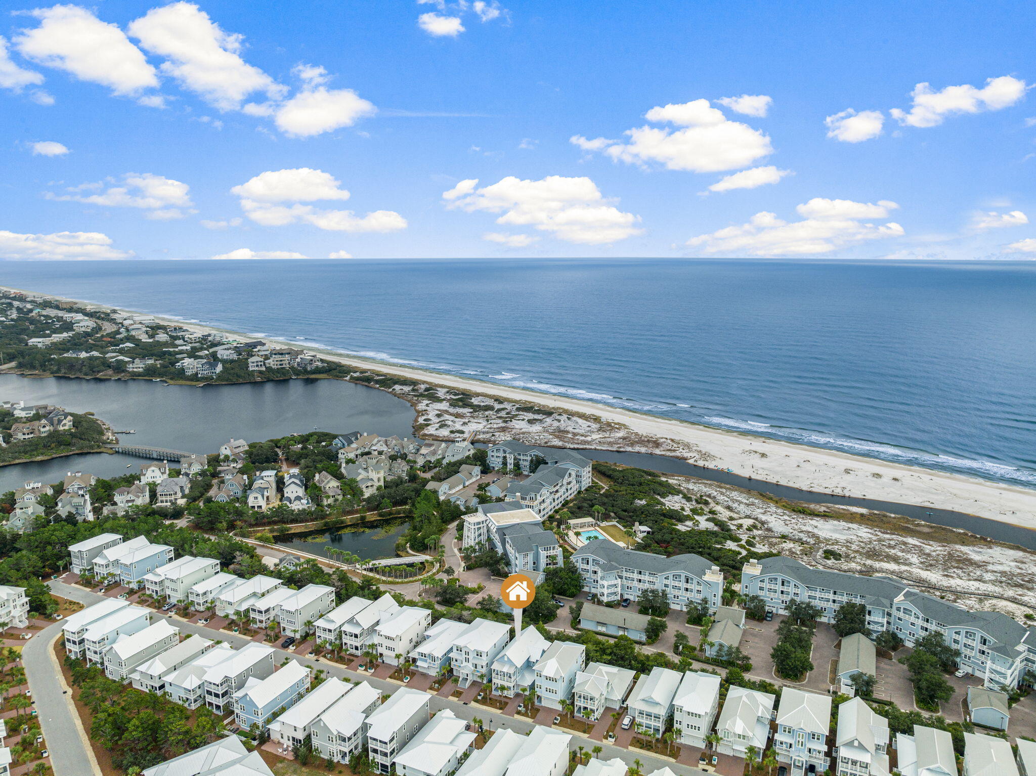 Prominence, (South Phase III), Watersound, Inlet Beach, 30A - Residential