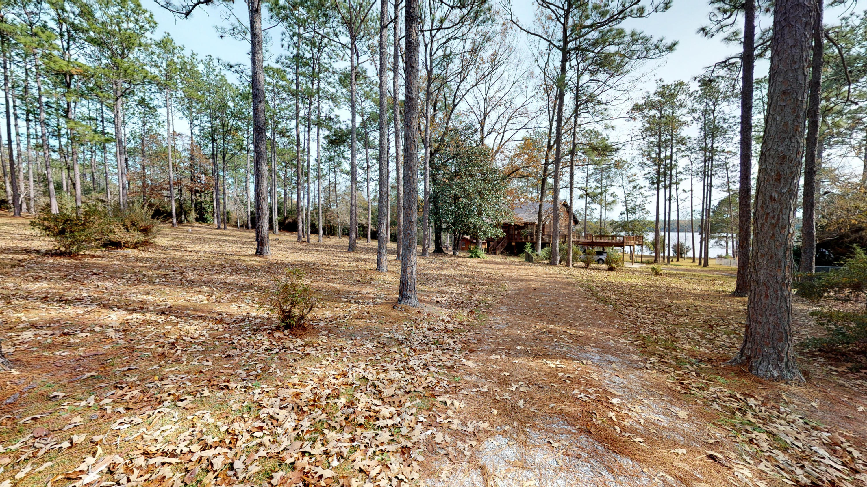 SPRING LAKE ESTATES - Residential