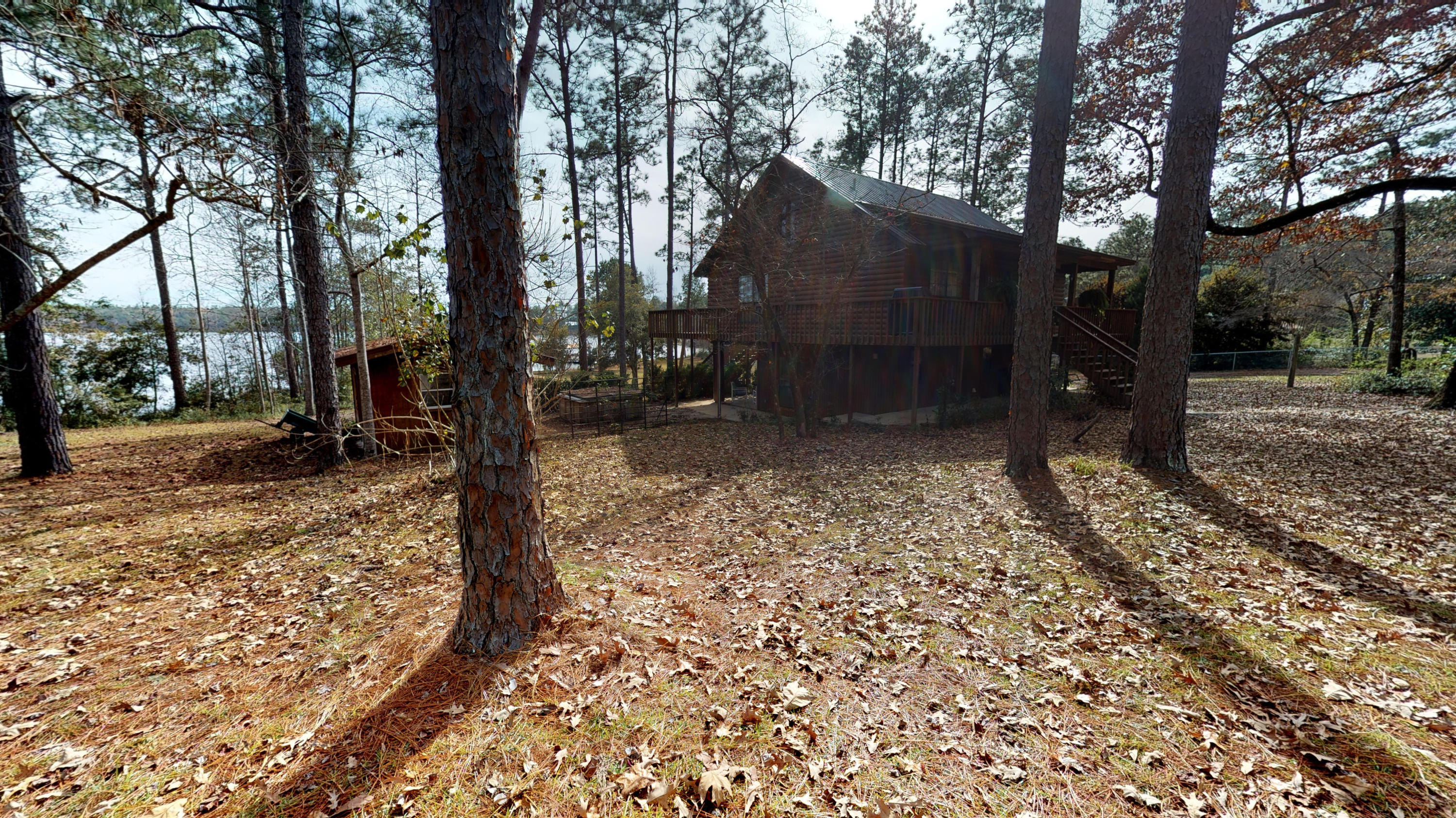 SPRING LAKE ESTATES - Residential