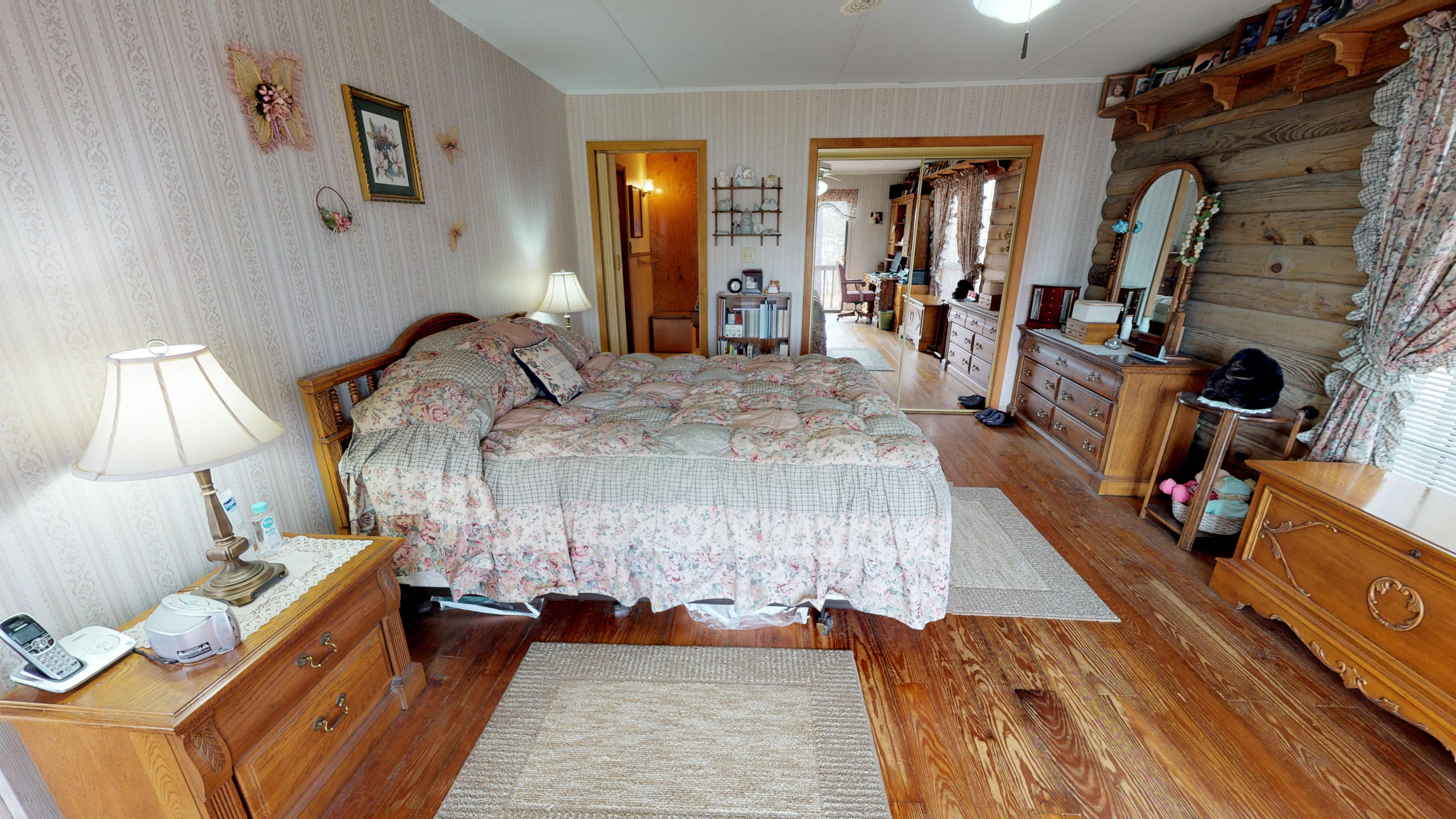 SPRING LAKE ESTATES - Residential