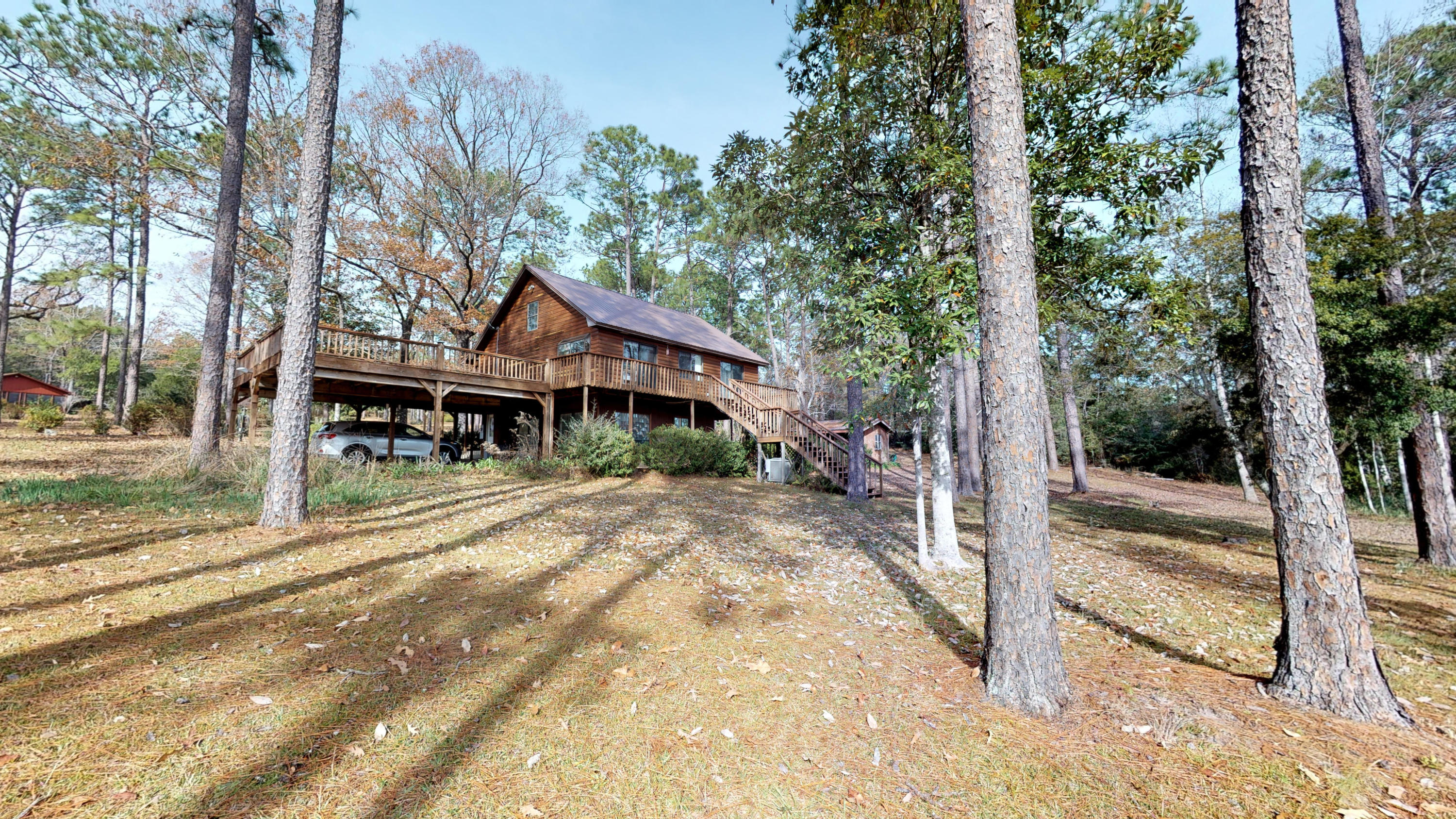 SPRING LAKE ESTATES - Residential