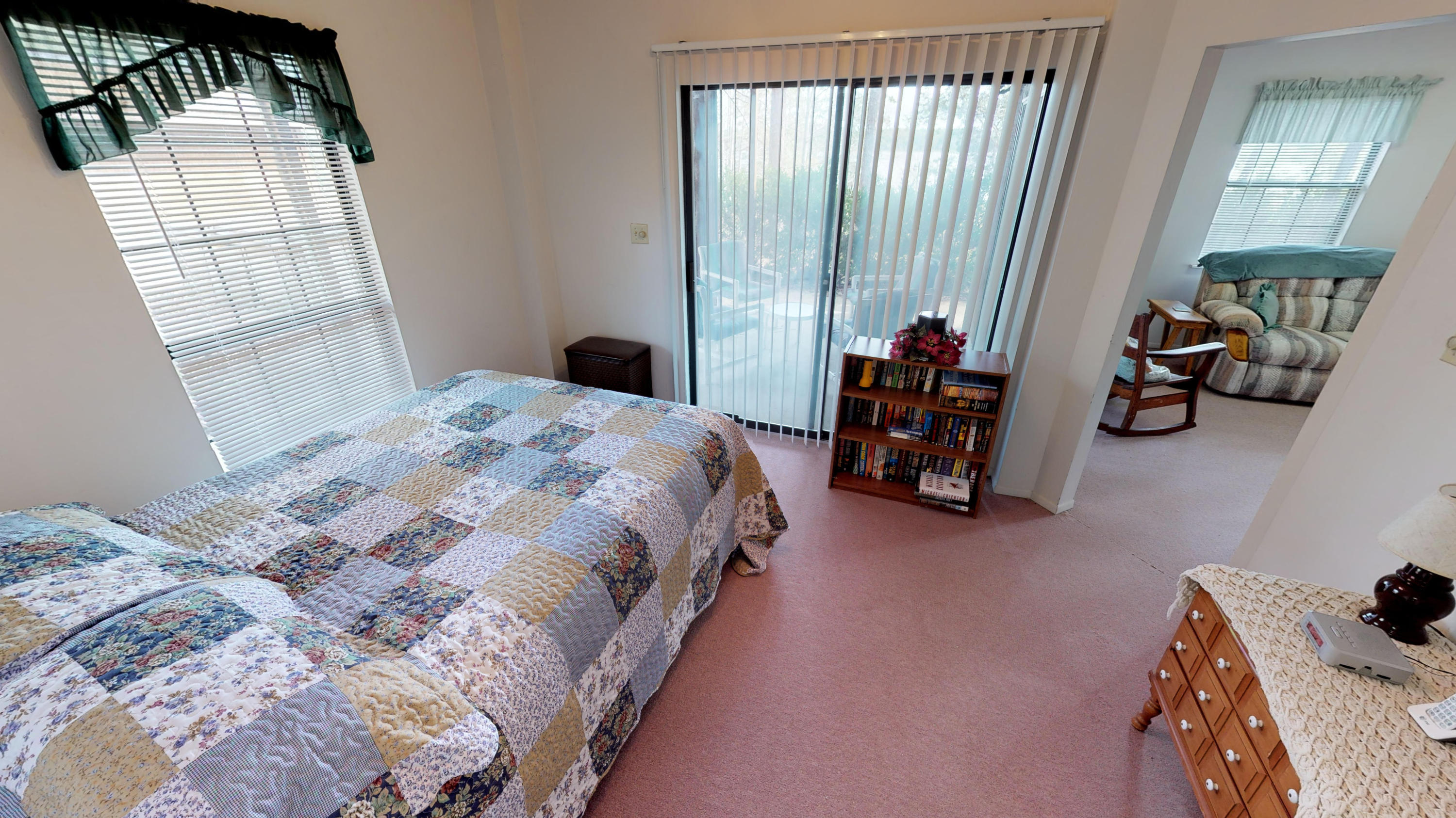 SPRING LAKE ESTATES - Residential