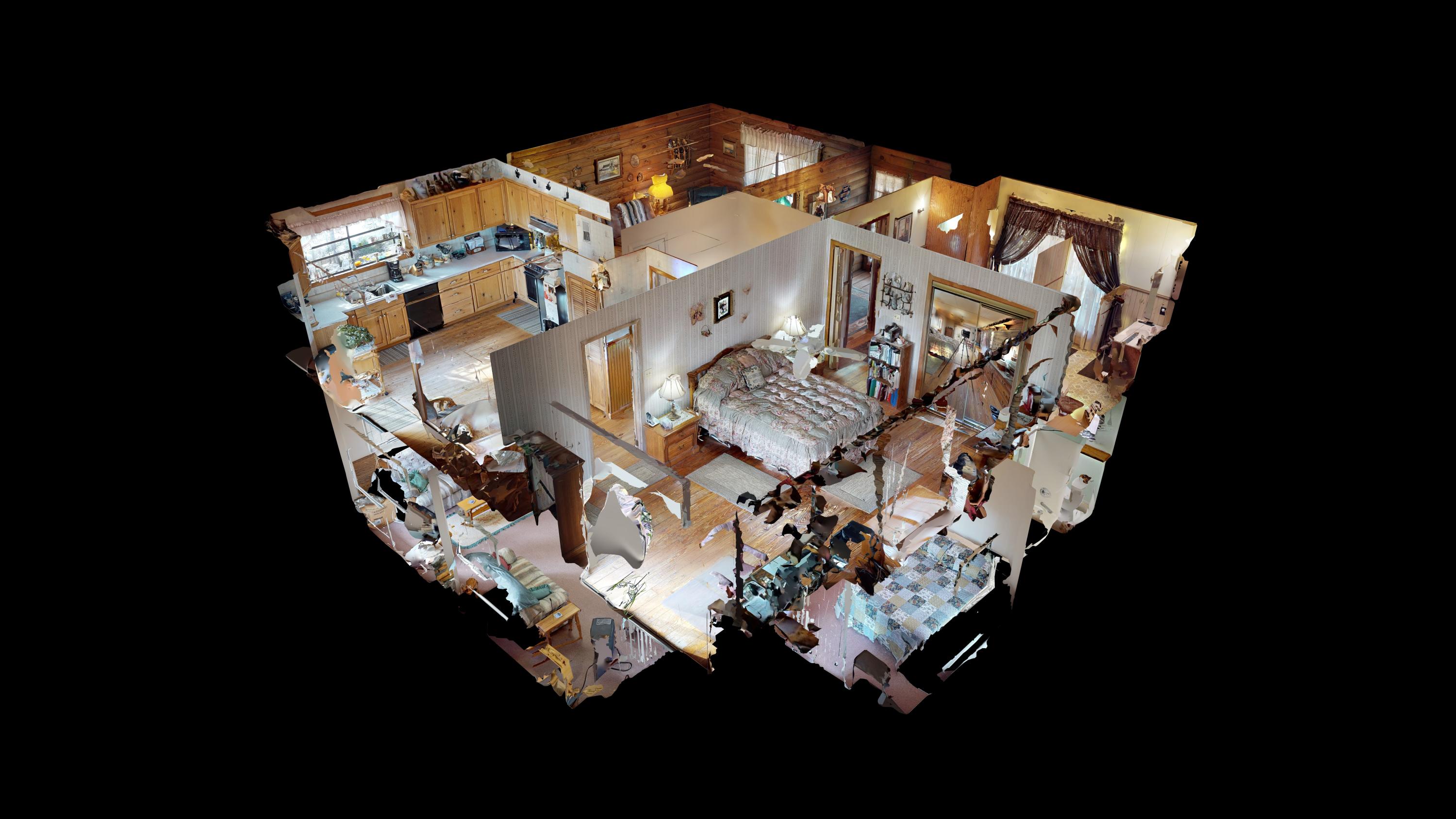 SPRING LAKE ESTATES - Residential