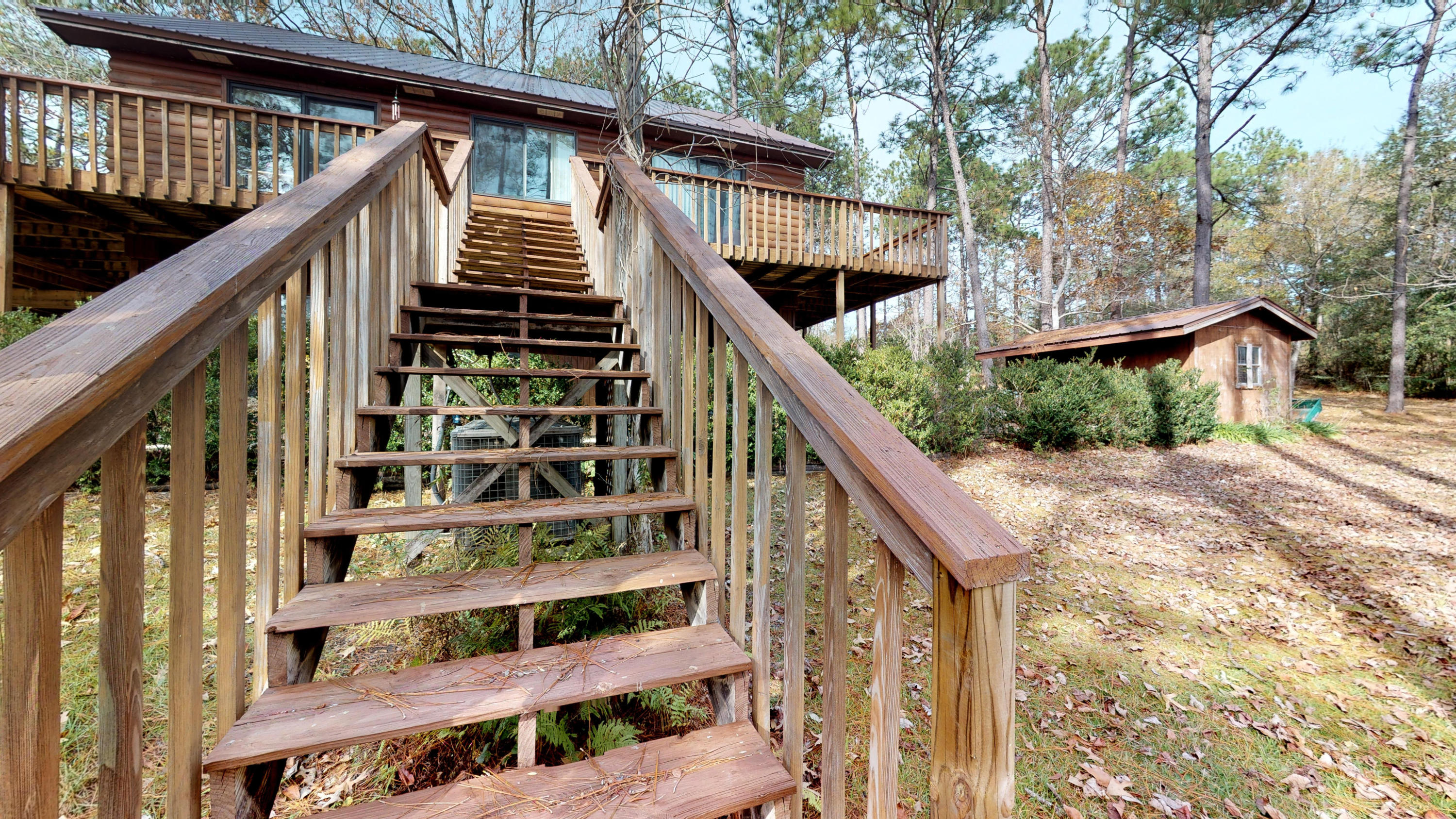 SPRING LAKE ESTATES - Residential