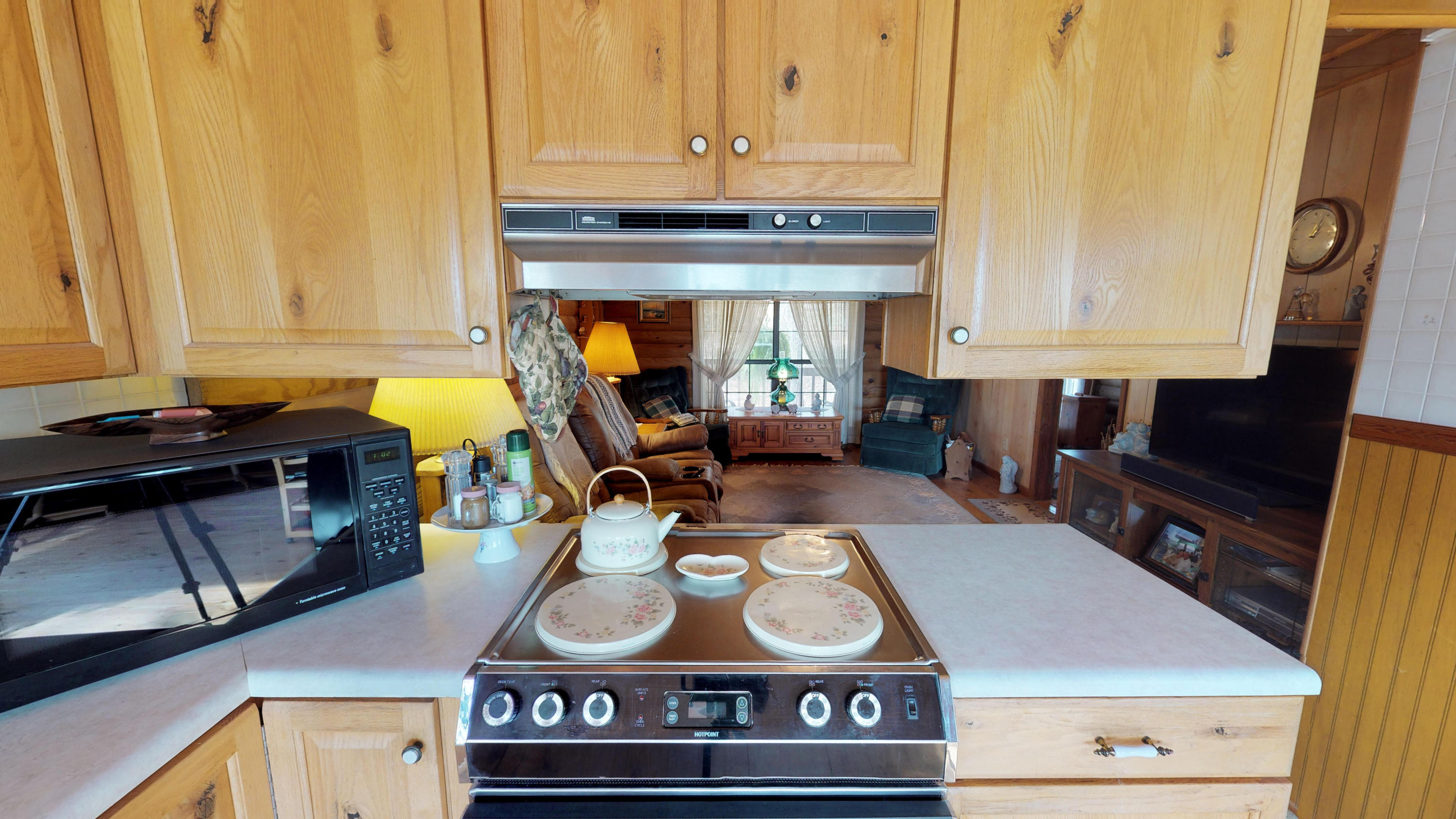 SPRING LAKE ESTATES - Residential