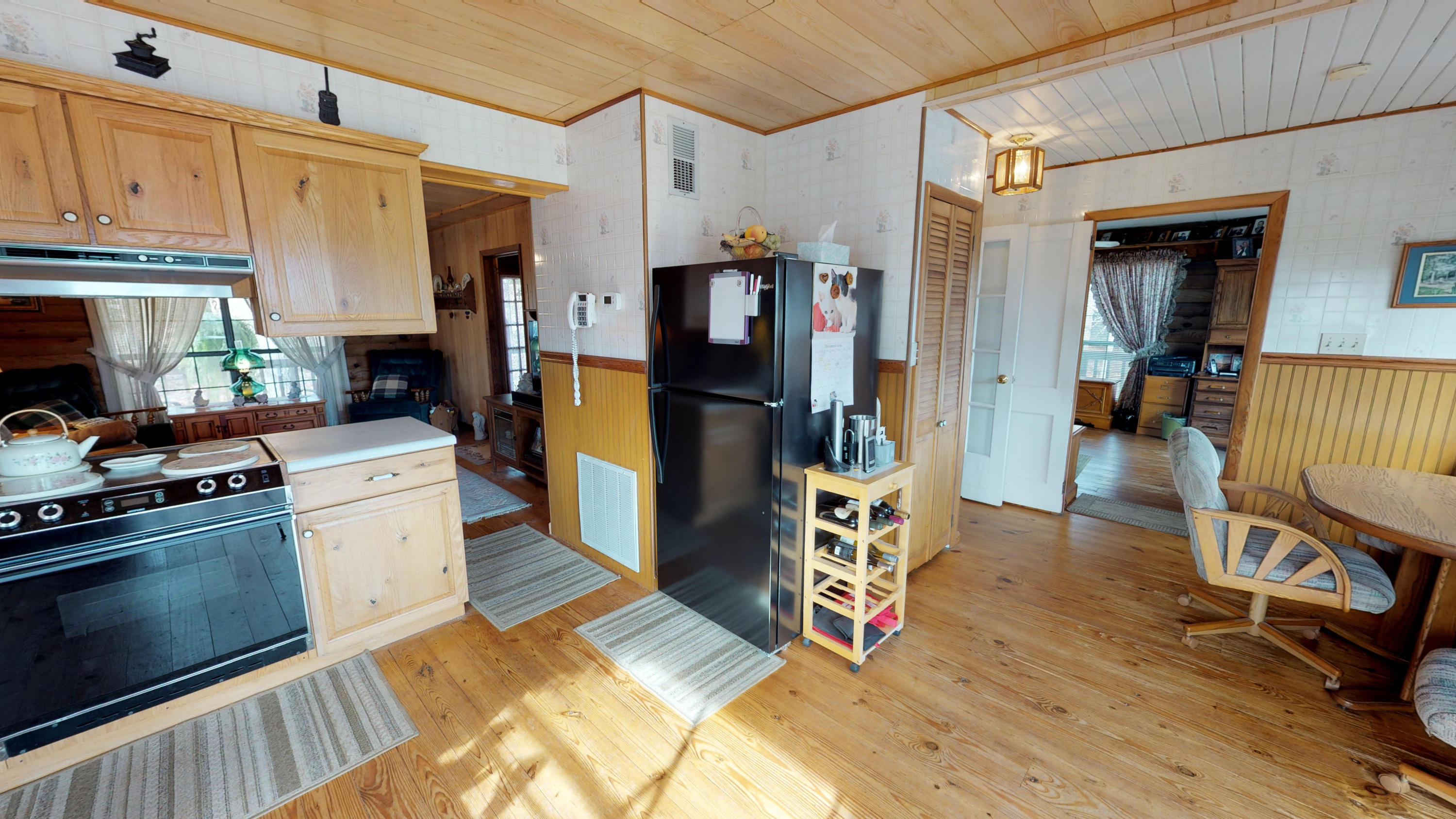 SPRING LAKE ESTATES - Residential