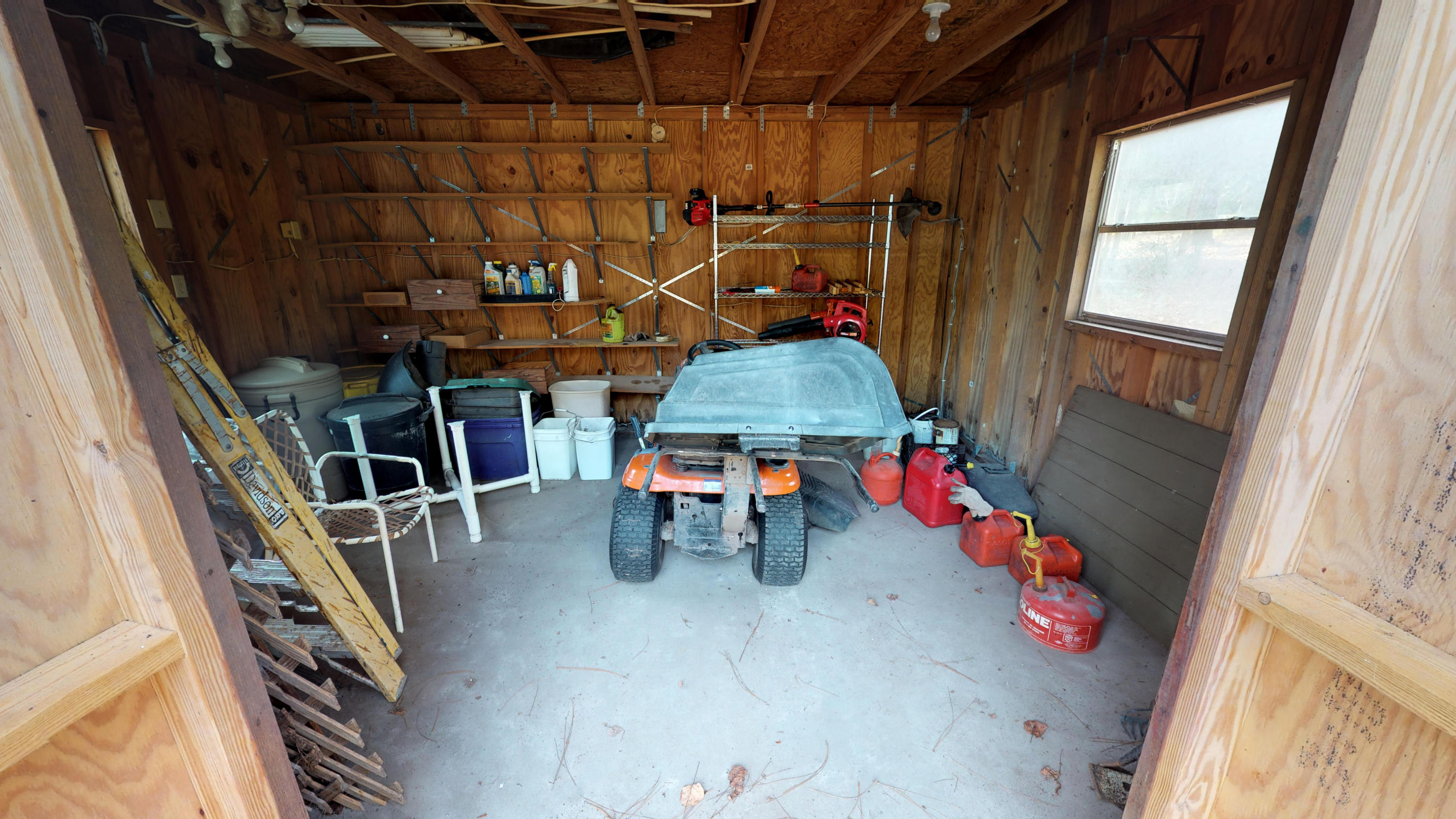 SPRING LAKE ESTATES - Residential