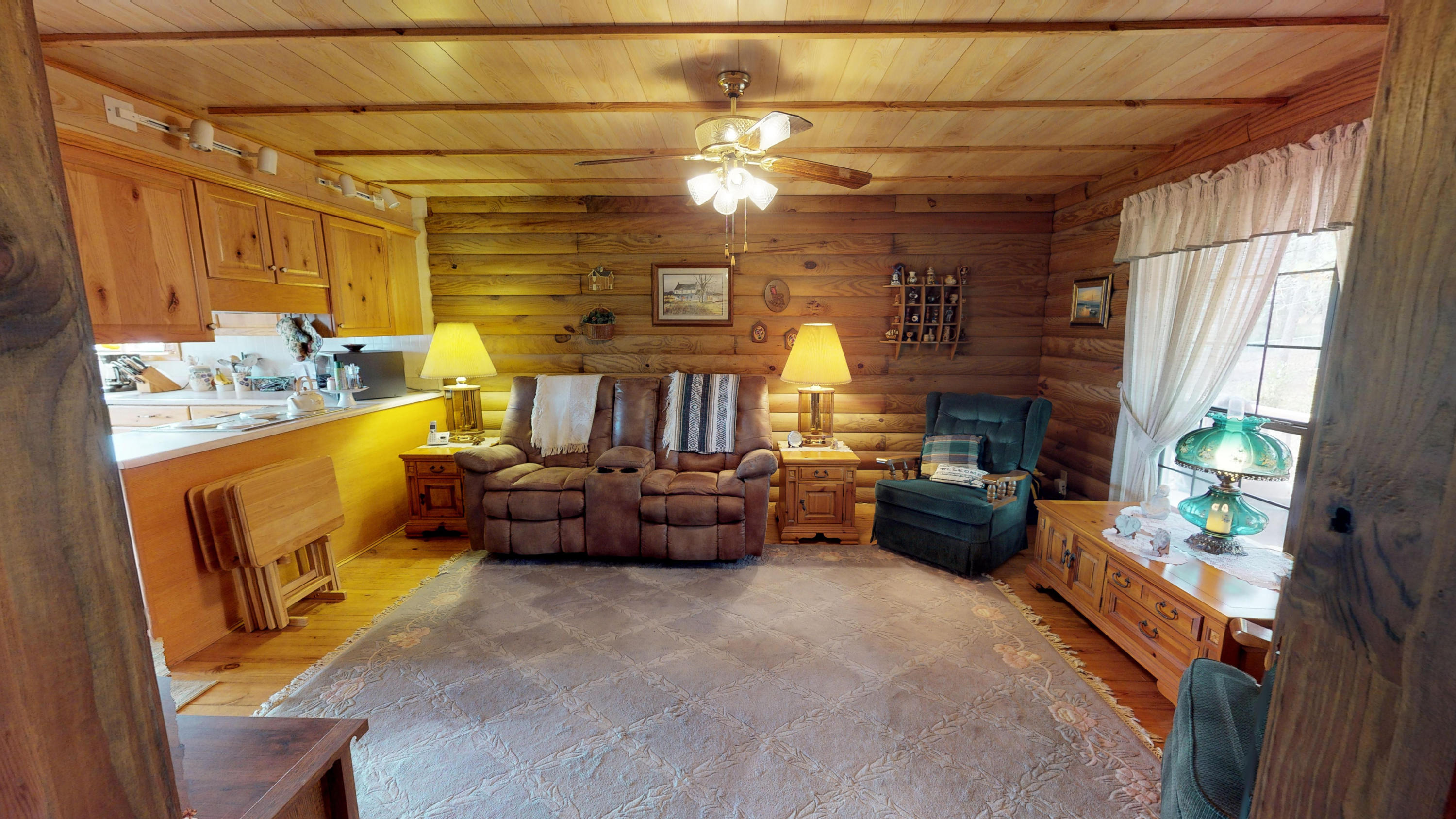 SPRING LAKE ESTATES - Residential