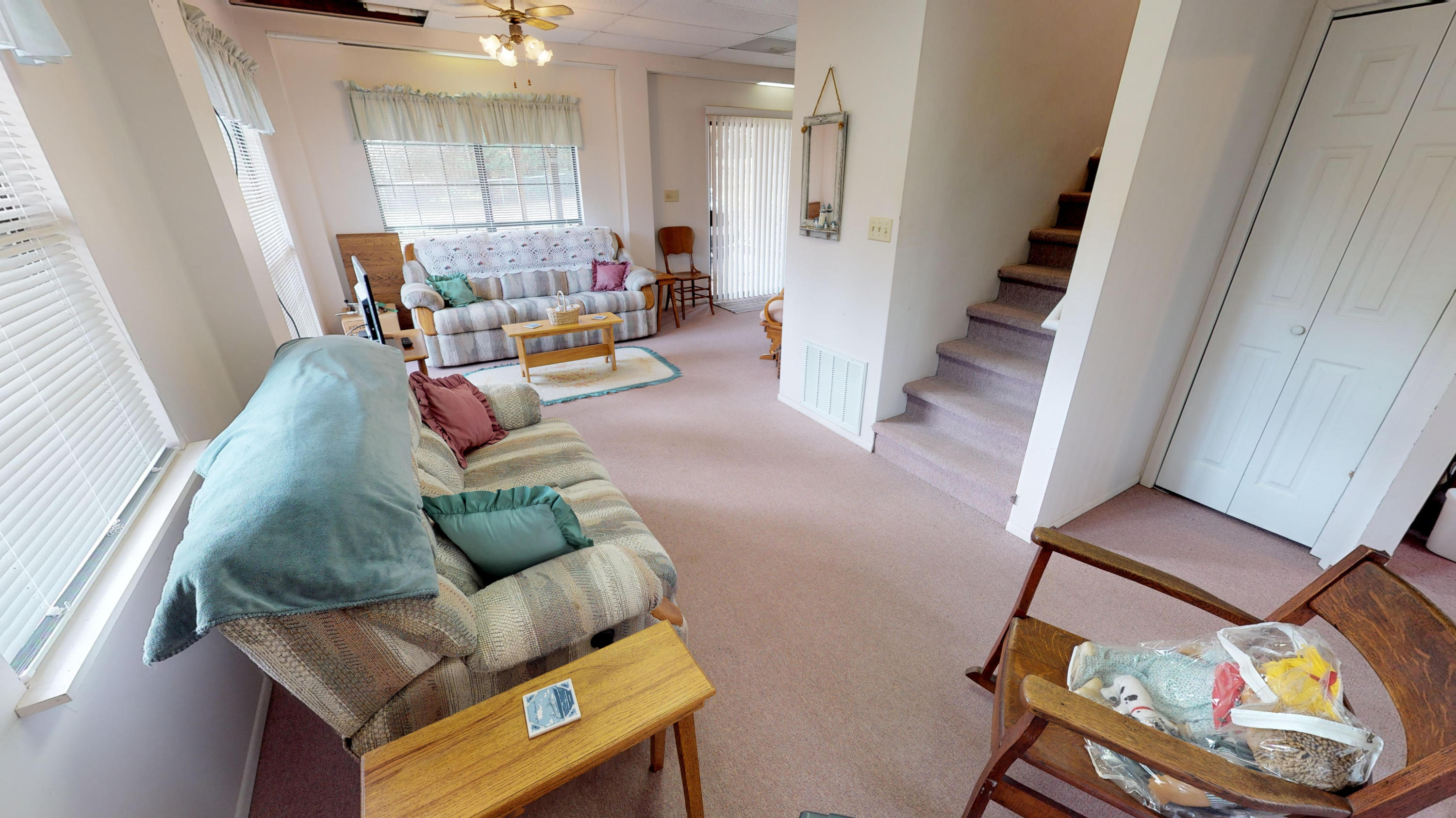 SPRING LAKE ESTATES - Residential