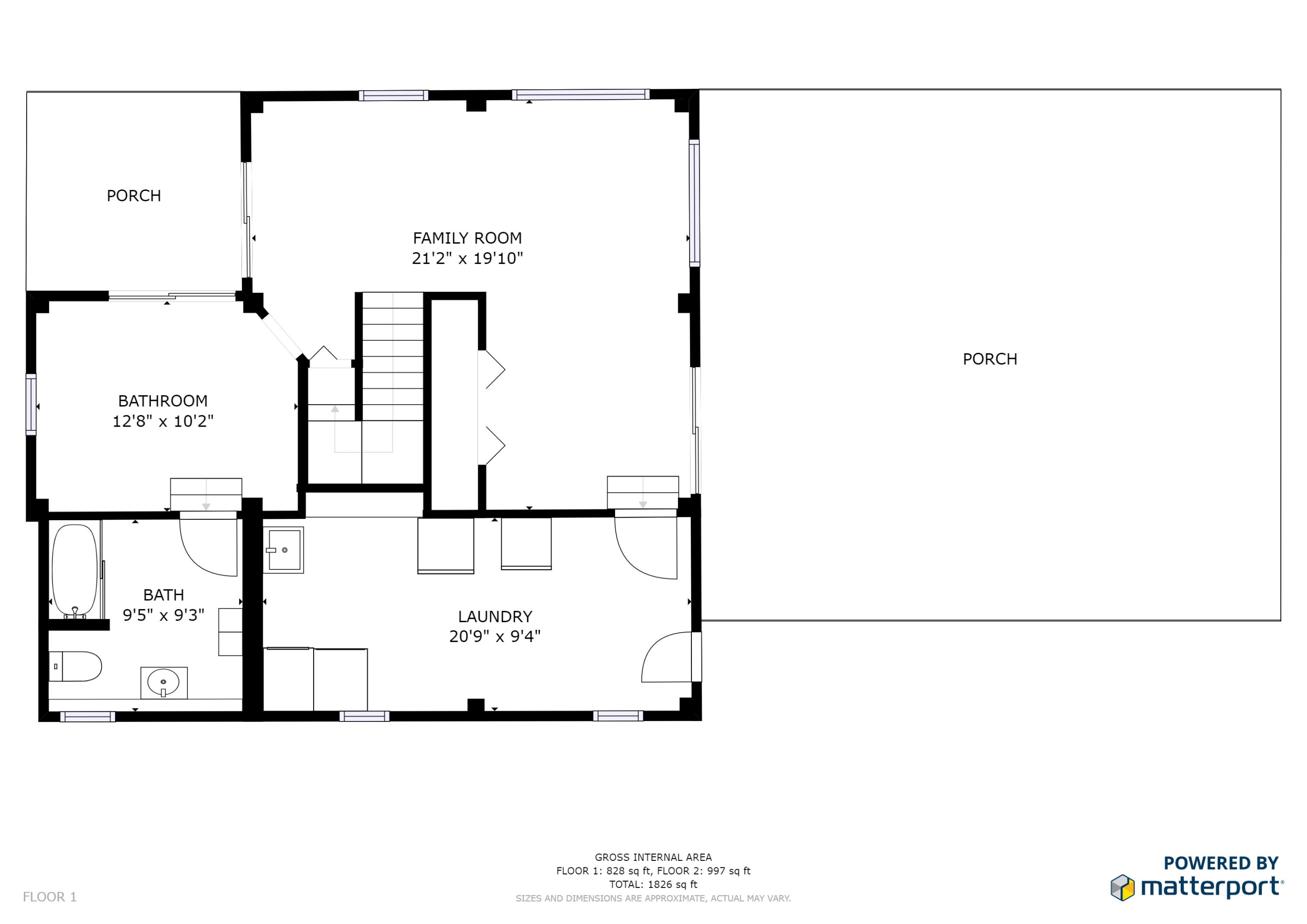 SPRING LAKE ESTATES - Residential