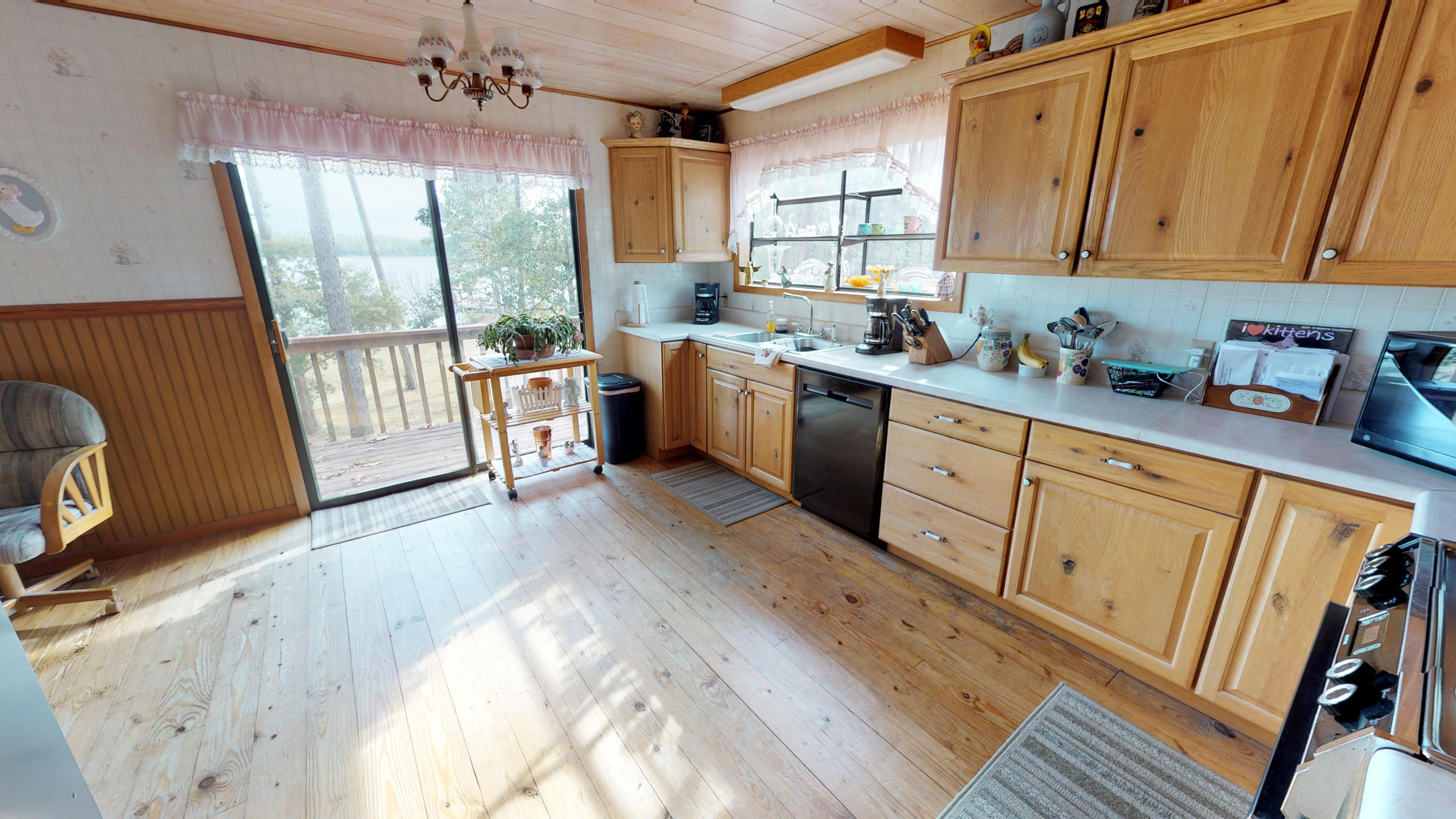 SPRING LAKE ESTATES - Residential