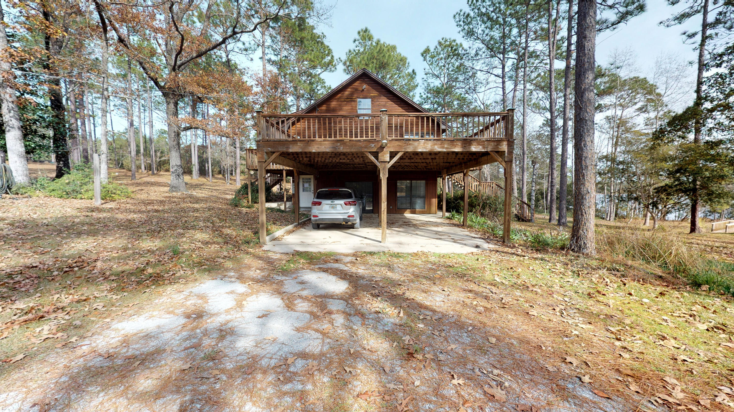 SPRING LAKE ESTATES - Residential