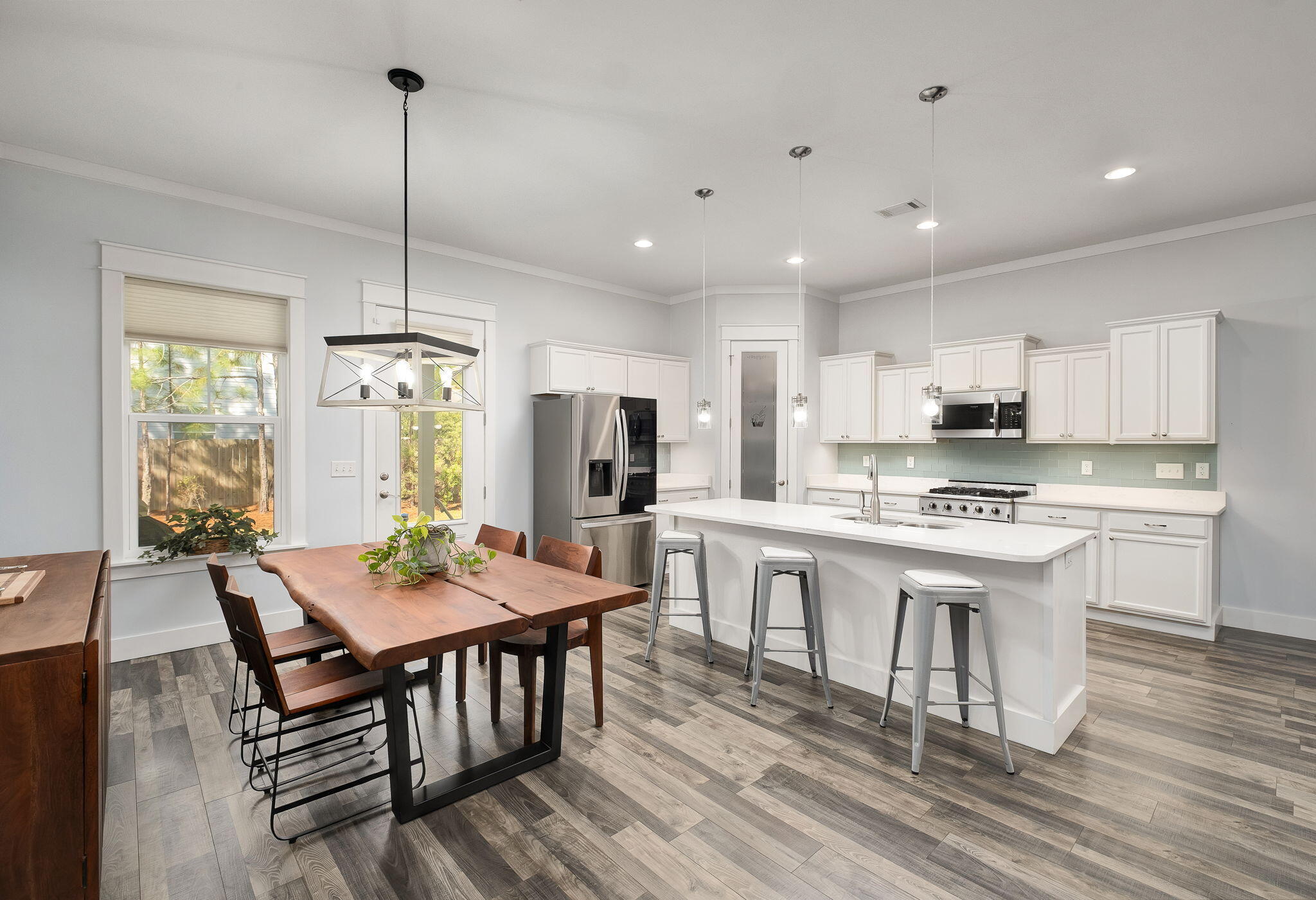 CYPRESS BREEZE PLANTATION - Residential