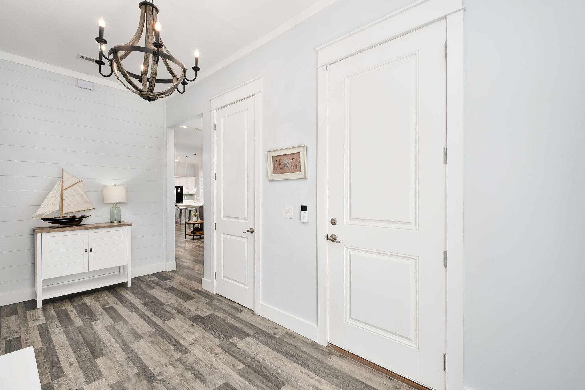 CYPRESS BREEZE PLANTATION - Residential