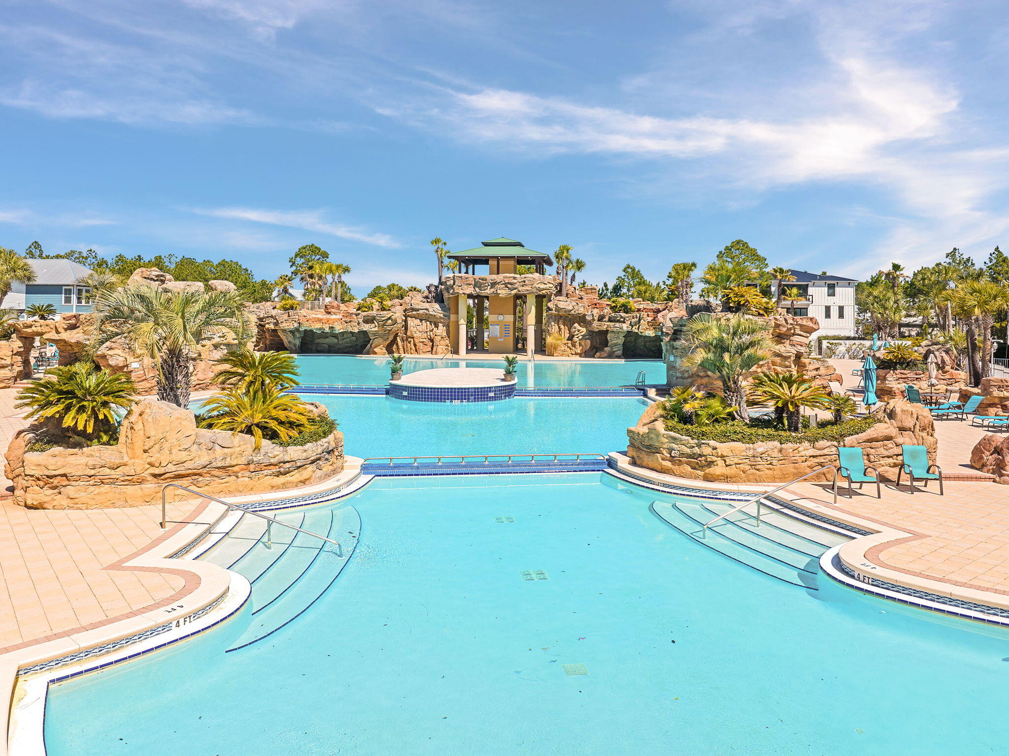 CYPRESS BREEZE PLANTATION - Residential