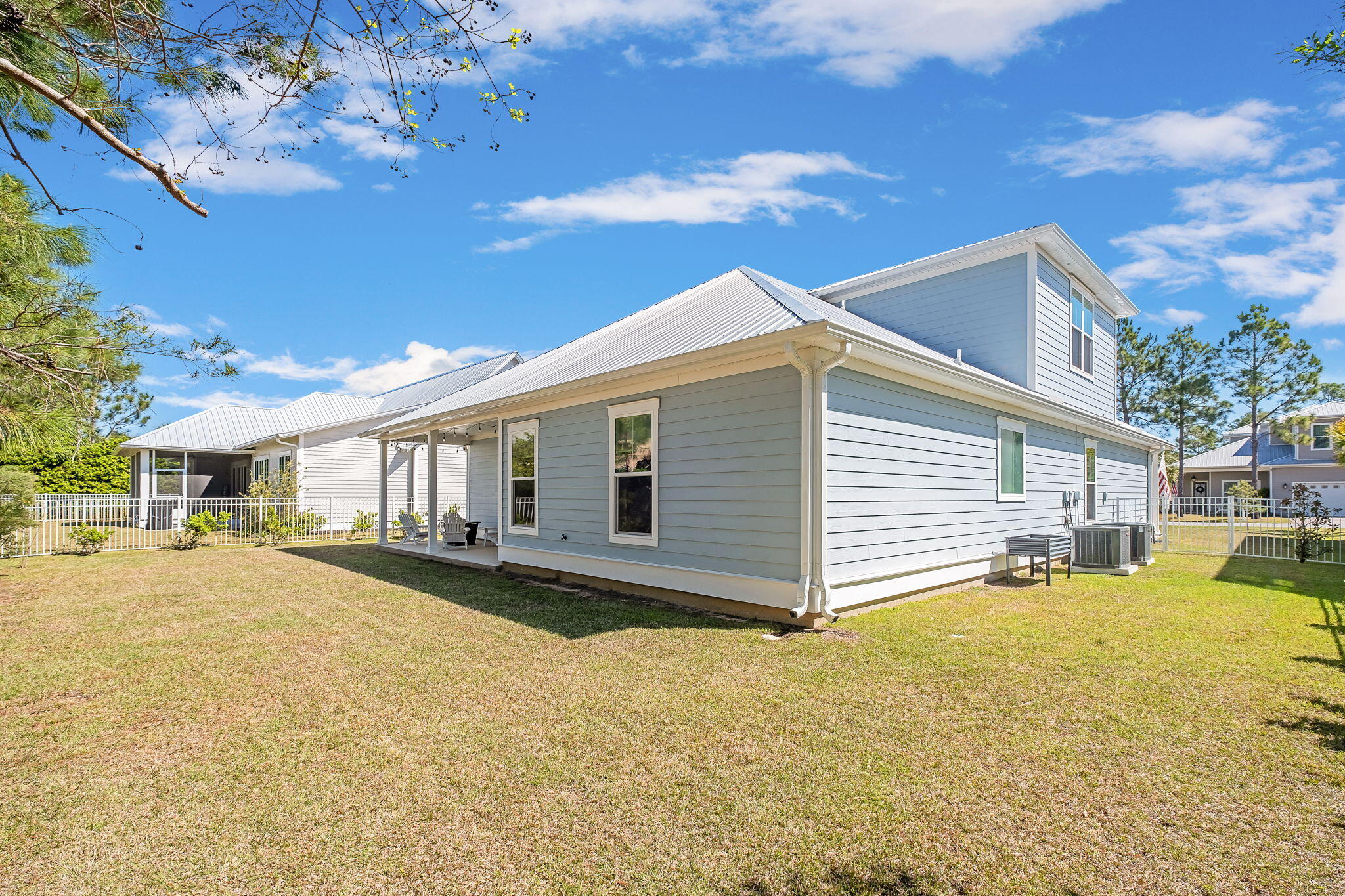 CYPRESS BREEZE PLANTATION - Residential