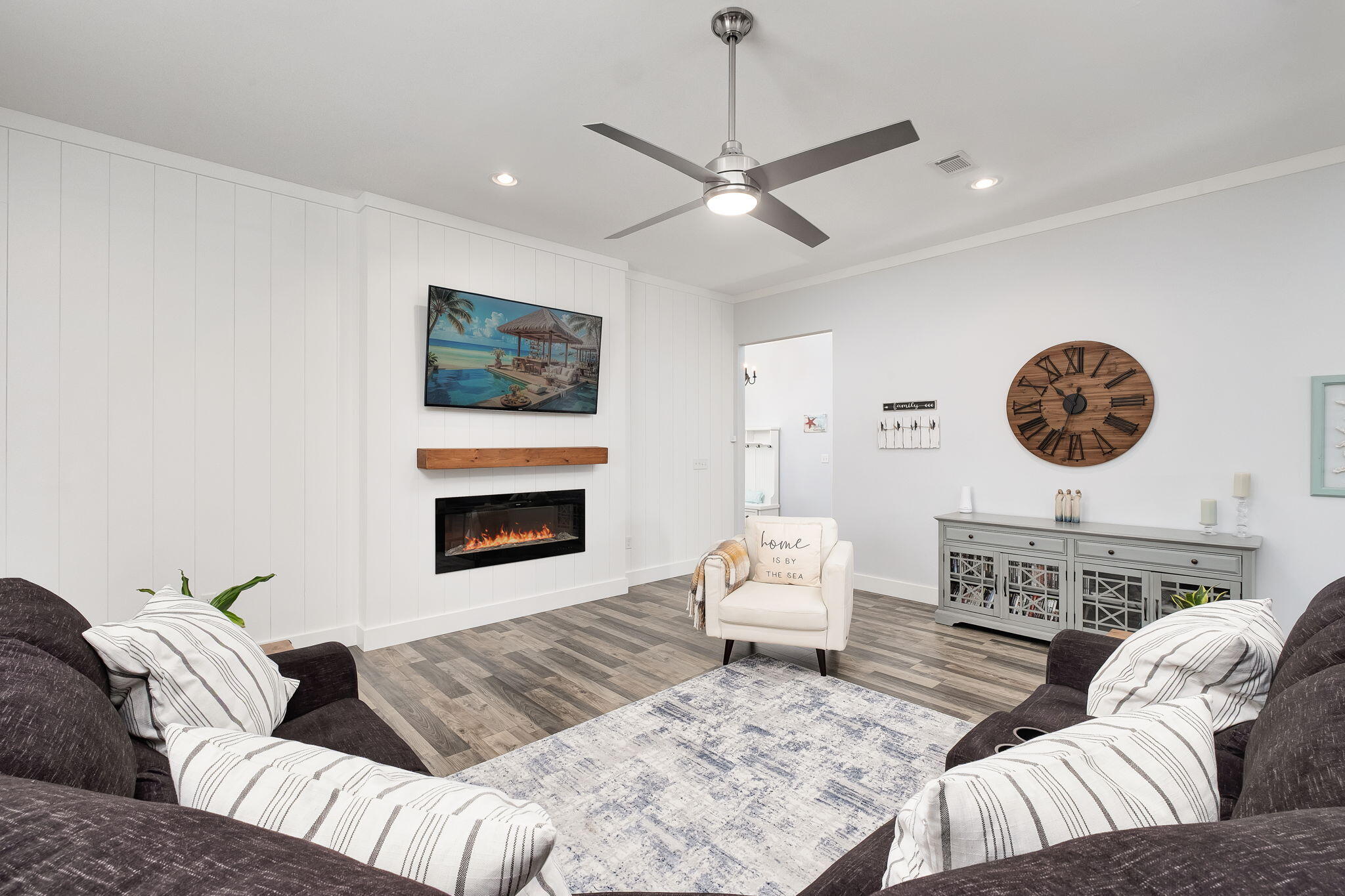CYPRESS BREEZE PLANTATION - Residential