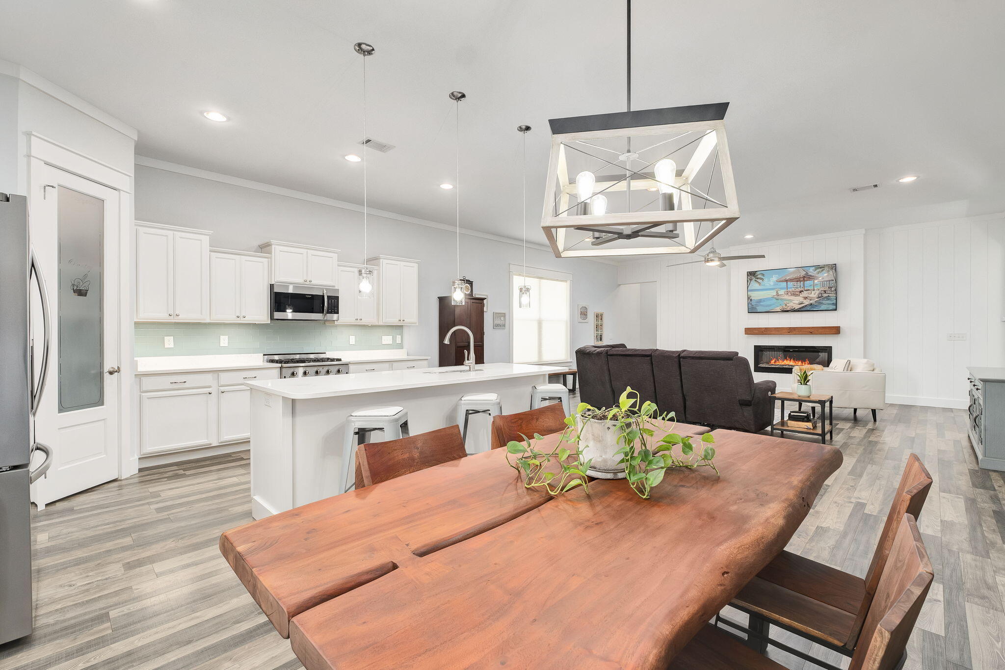 CYPRESS BREEZE PLANTATION - Residential