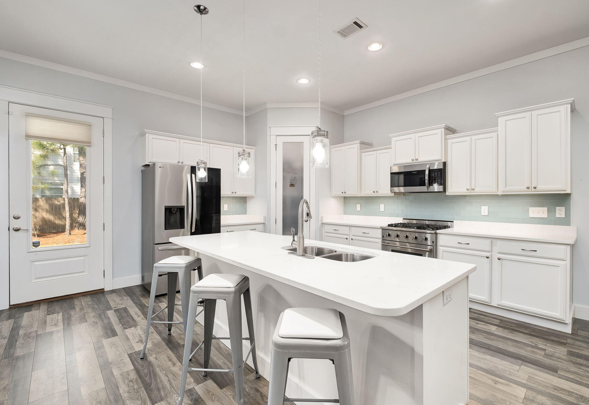 CYPRESS BREEZE PLANTATION - Residential