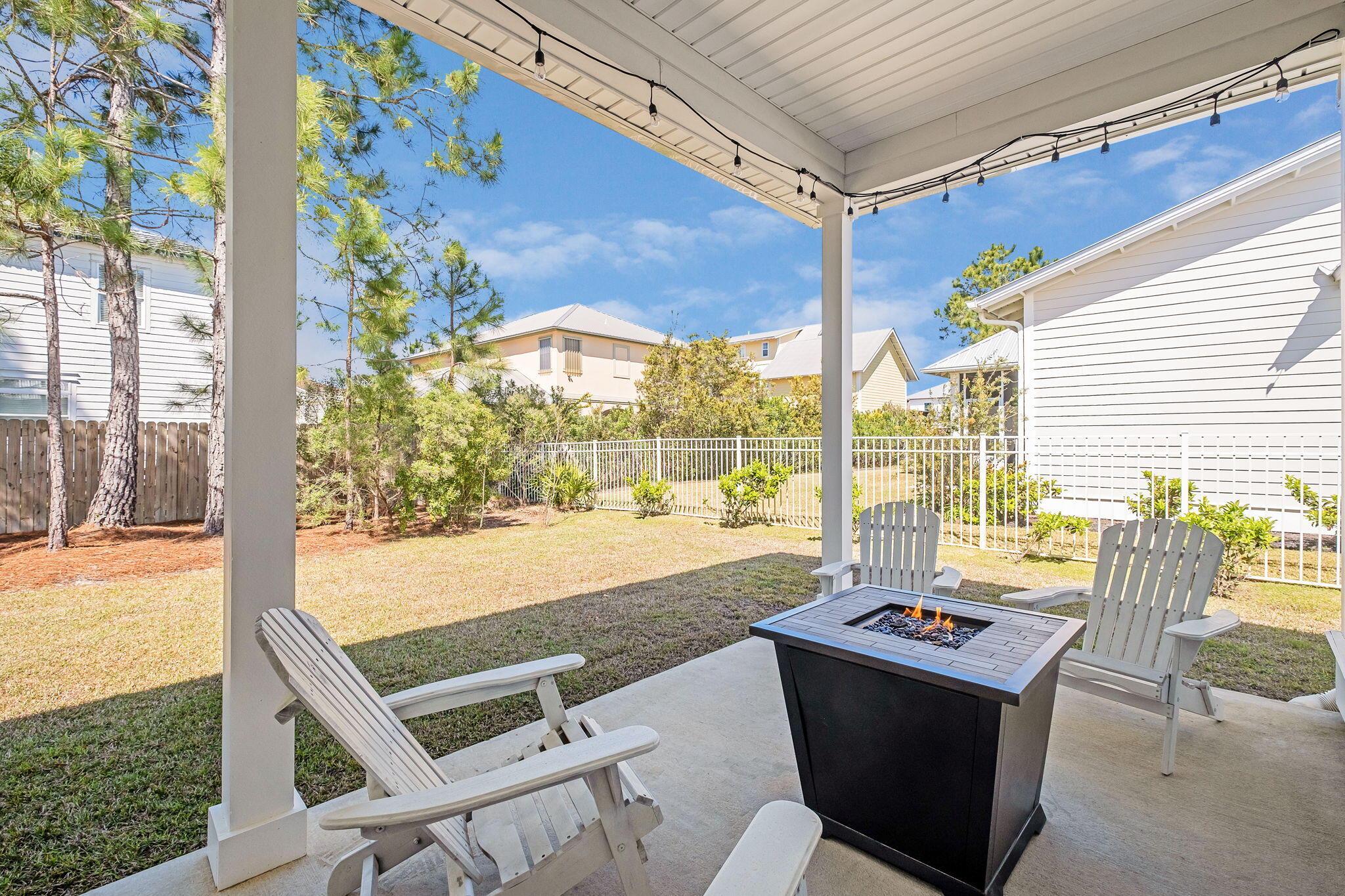 CYPRESS BREEZE PLANTATION - Residential