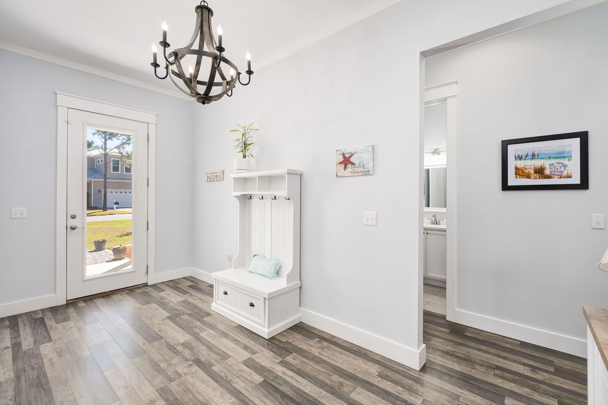 CYPRESS BREEZE PLANTATION - Residential
