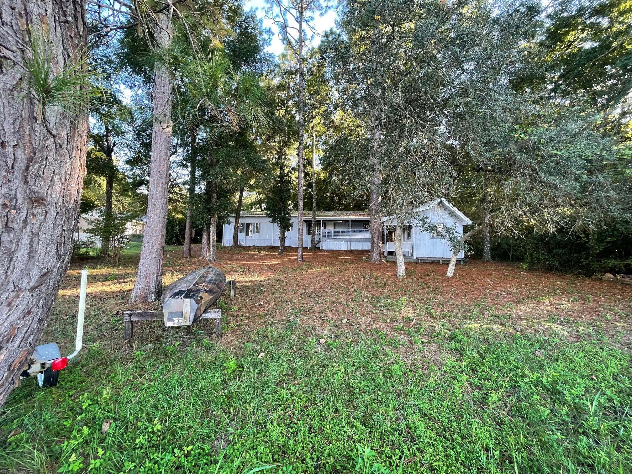 DOGWOOD TERRACE - Residential