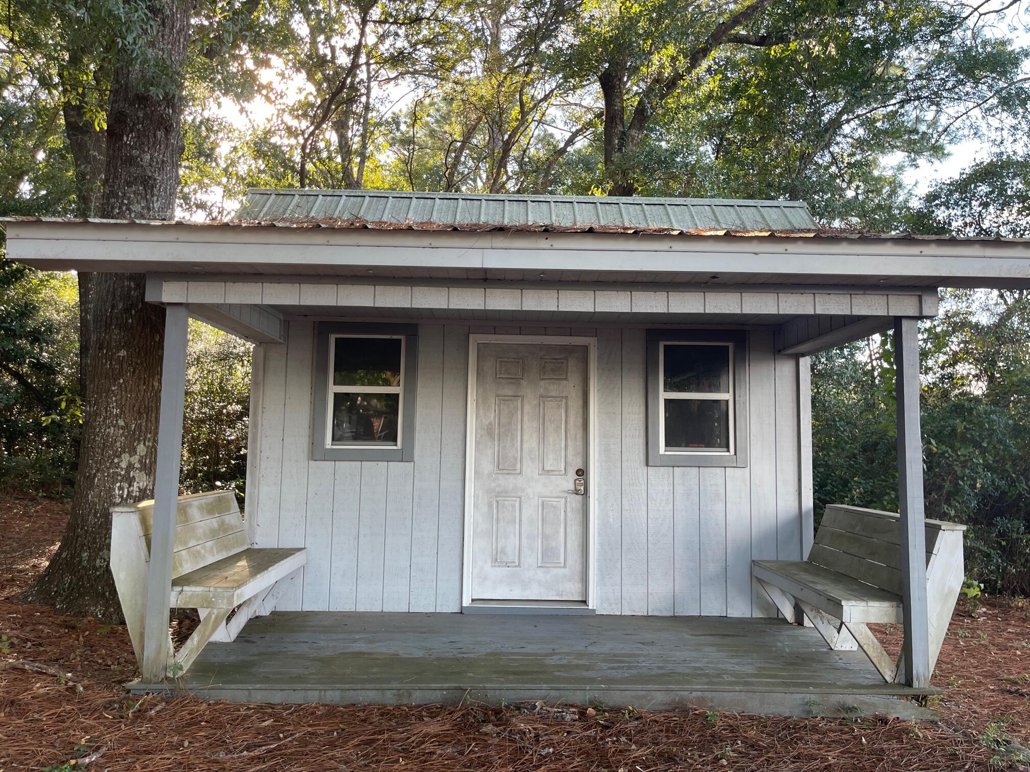 DOGWOOD TERRACE - Residential