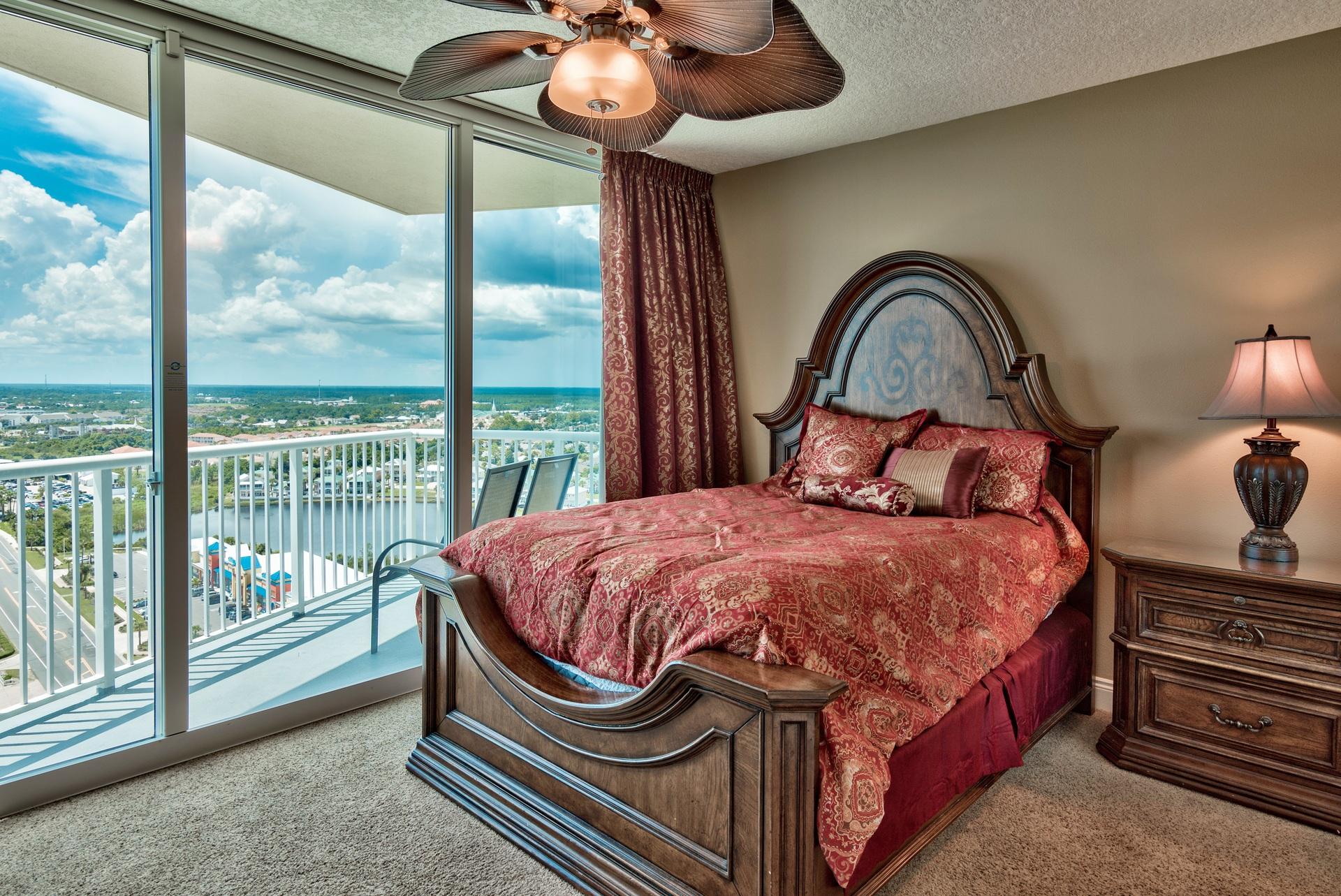 PALAZZO CONDOMINIUMS - Residential