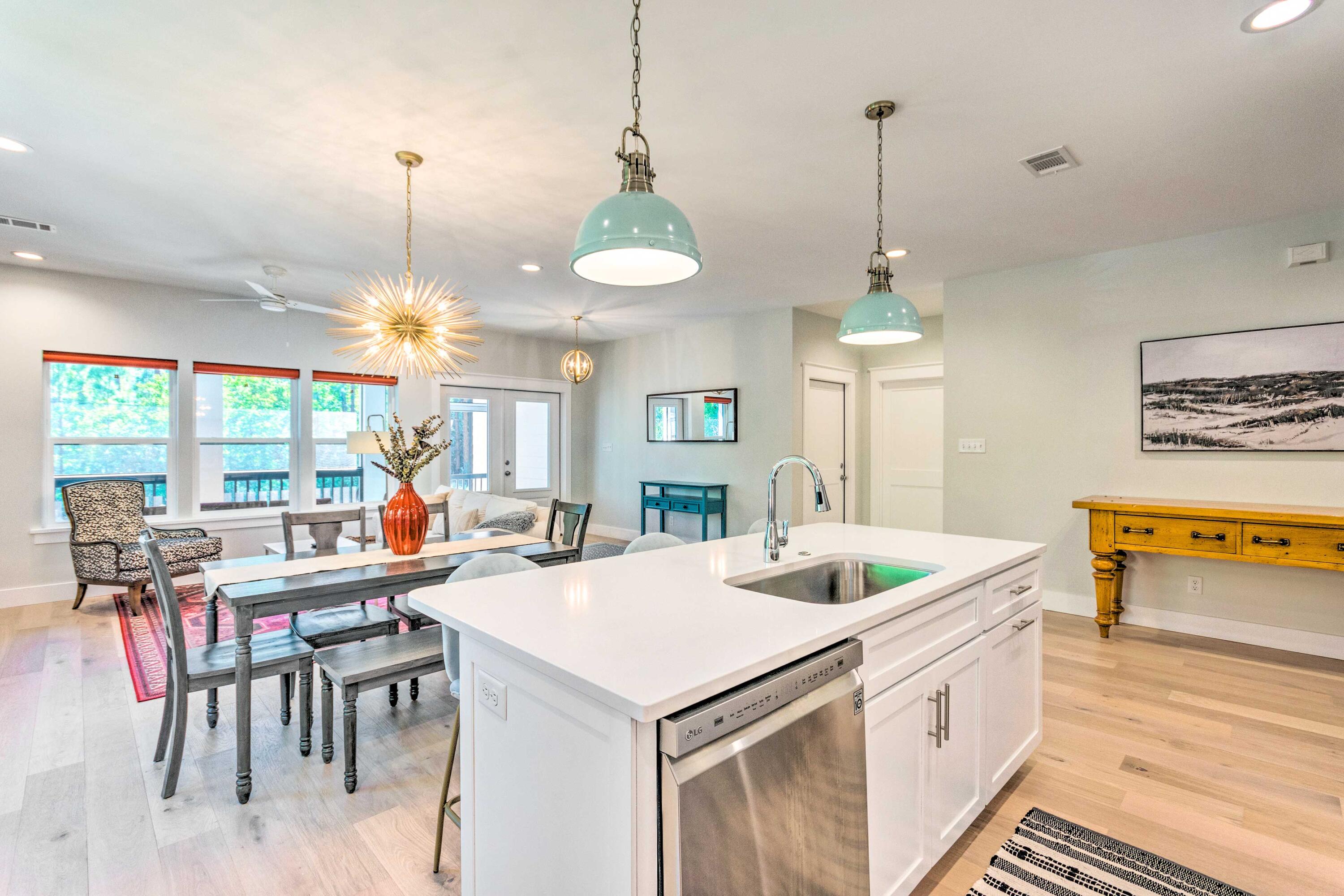 TOWN OF SANTA ROSA - Residential