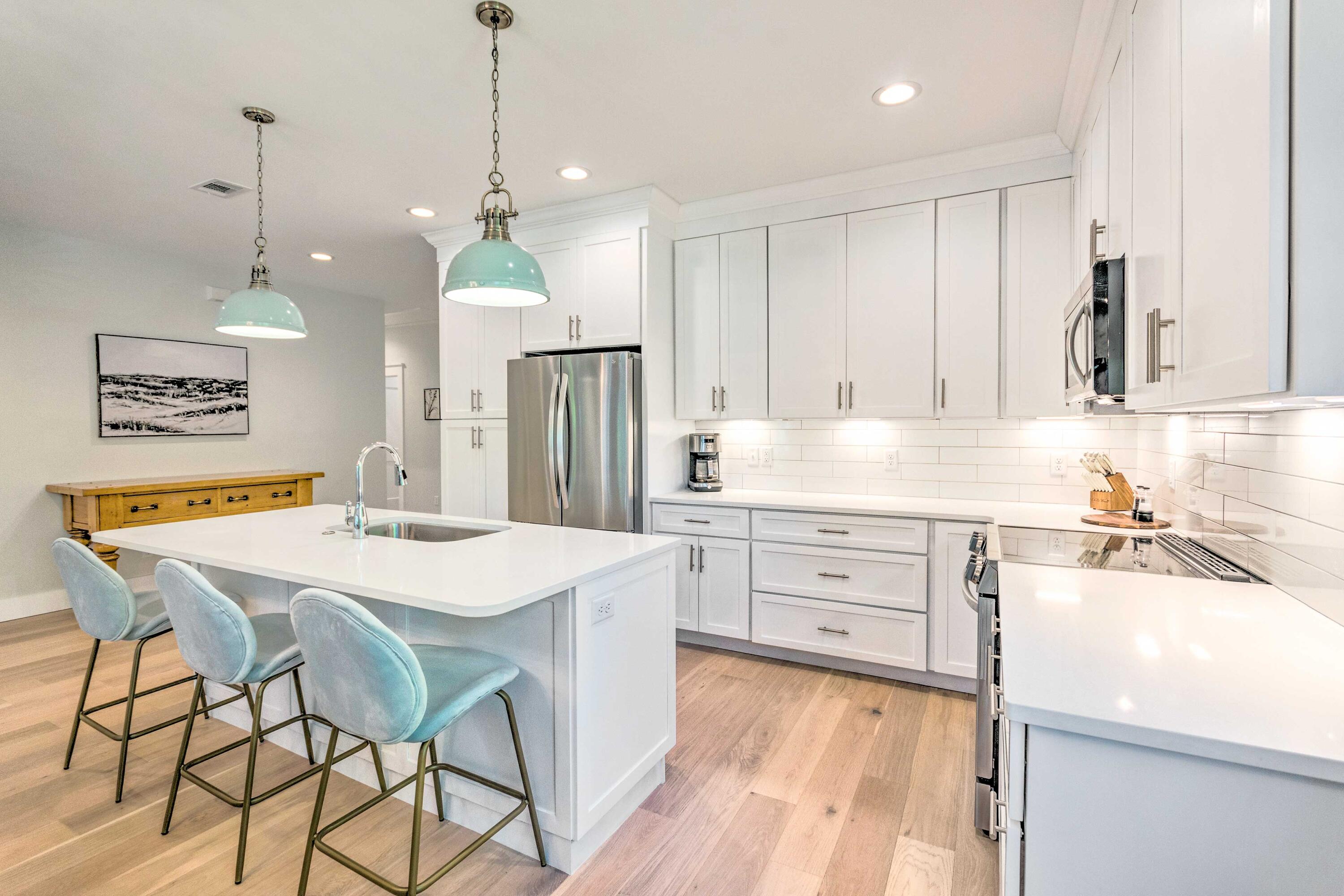 TOWN OF SANTA ROSA - Residential