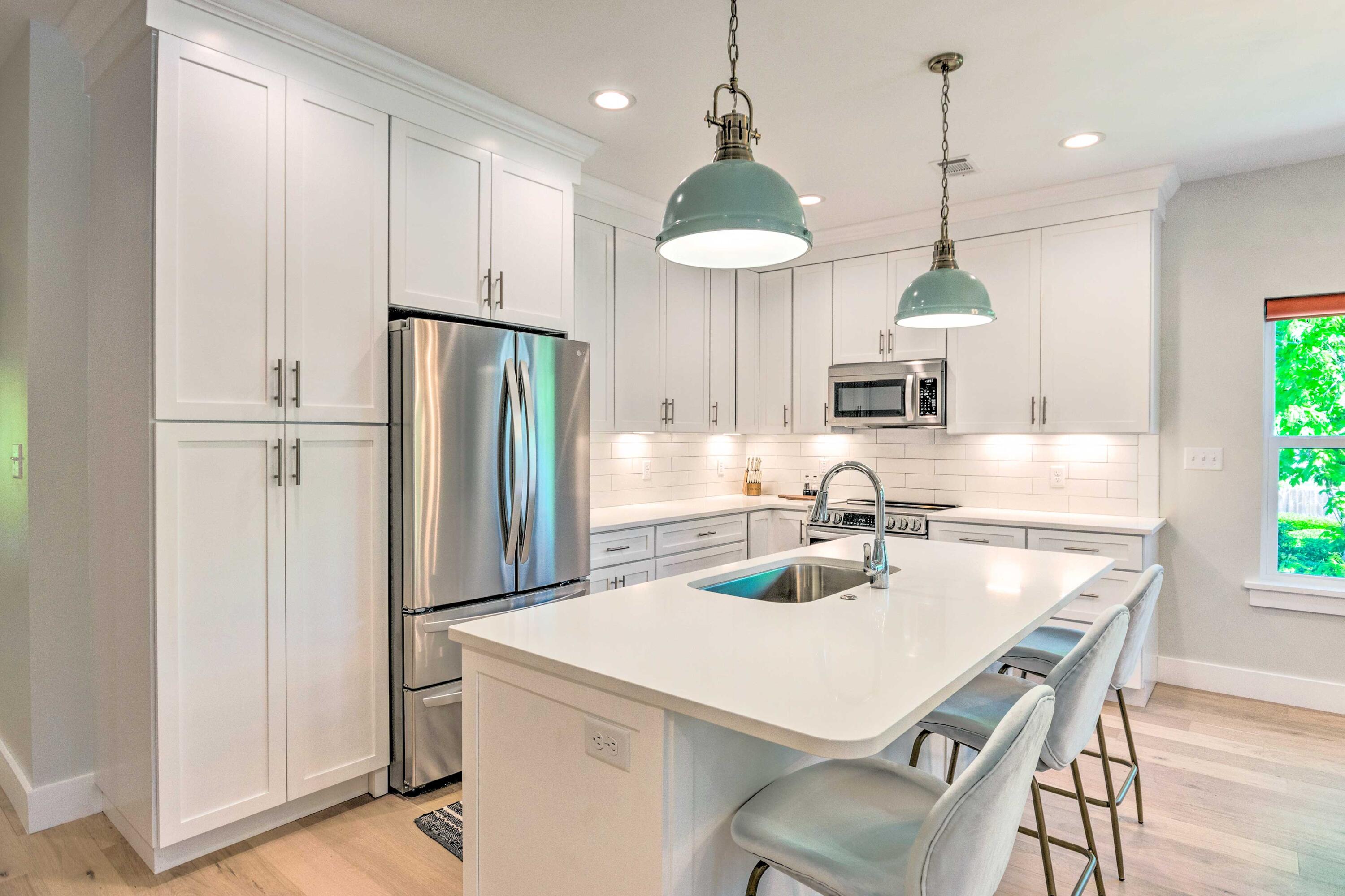 TOWN OF SANTA ROSA - Residential