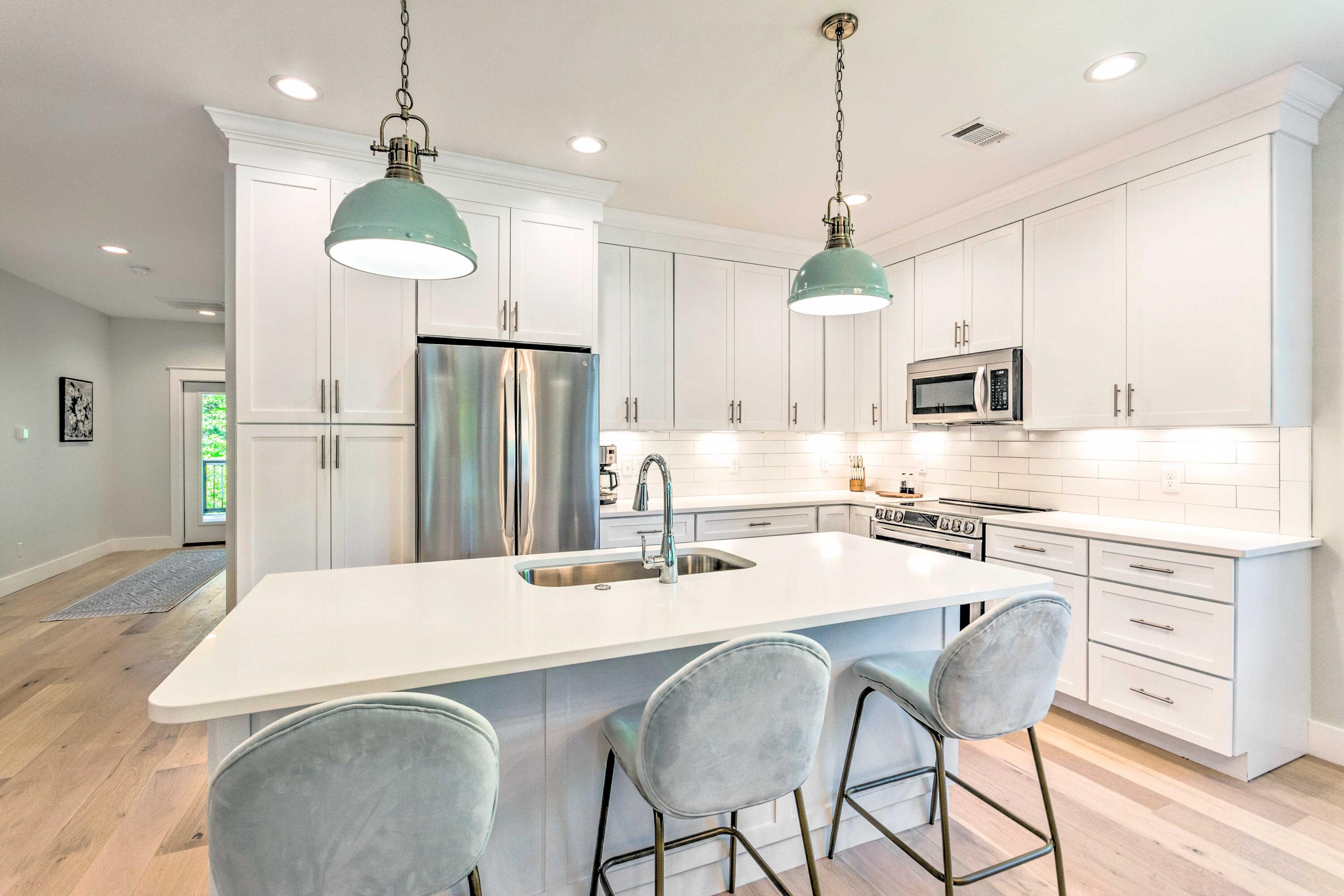 TOWN OF SANTA ROSA - Residential